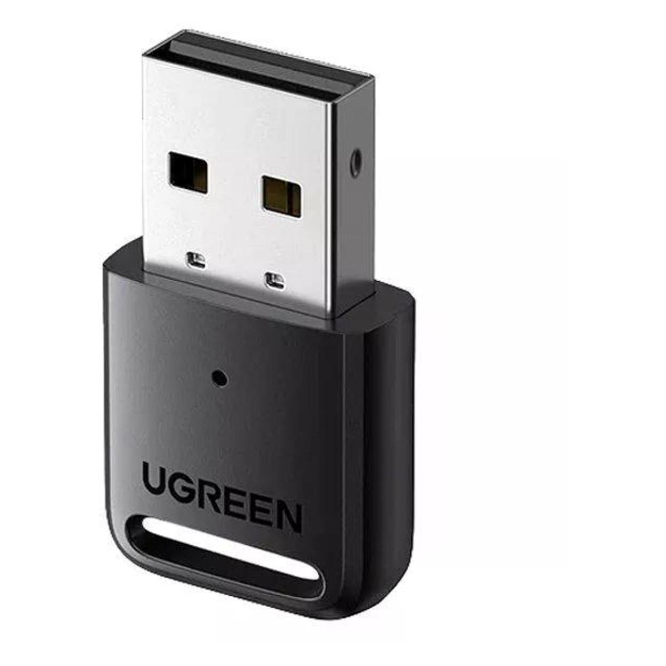 Bluetooth адаптер uGreen CM591