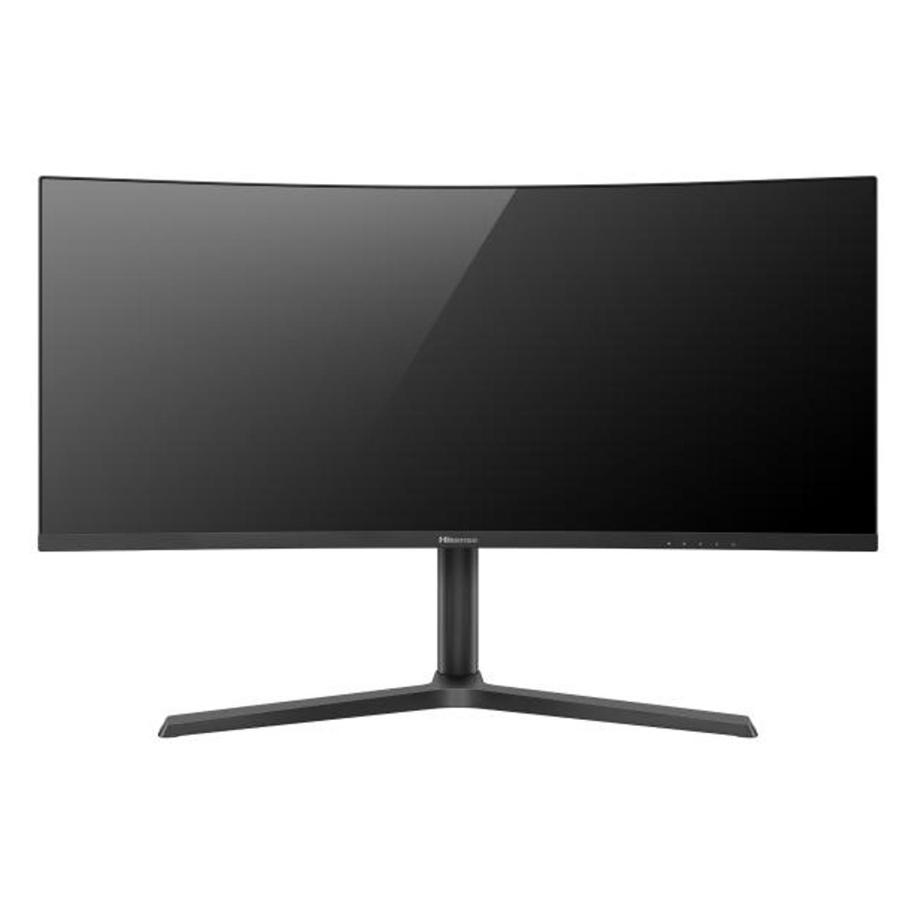 Монитор Hisense 34G6H