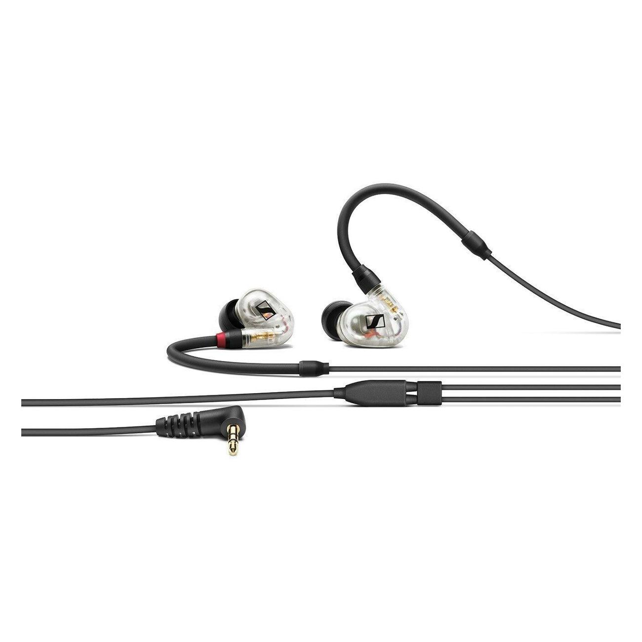 Наушники-вкладыши Sennheiser IE40PRO Transparent