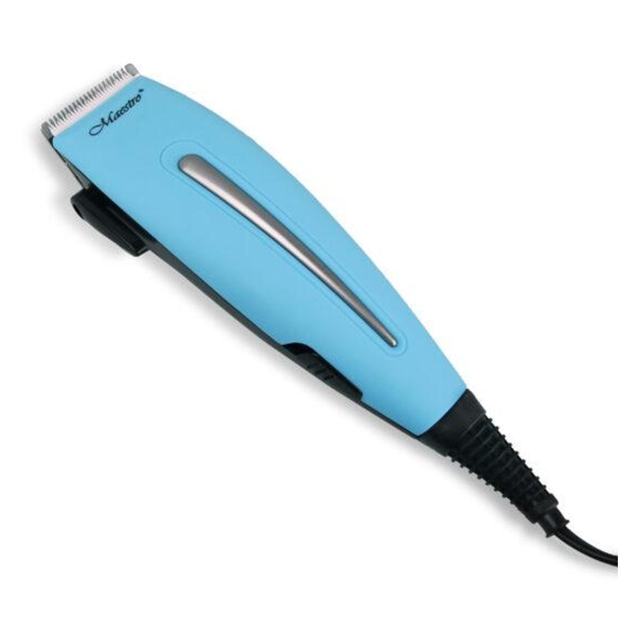 Машинка для стрижки волос Maestro MR-652C-B