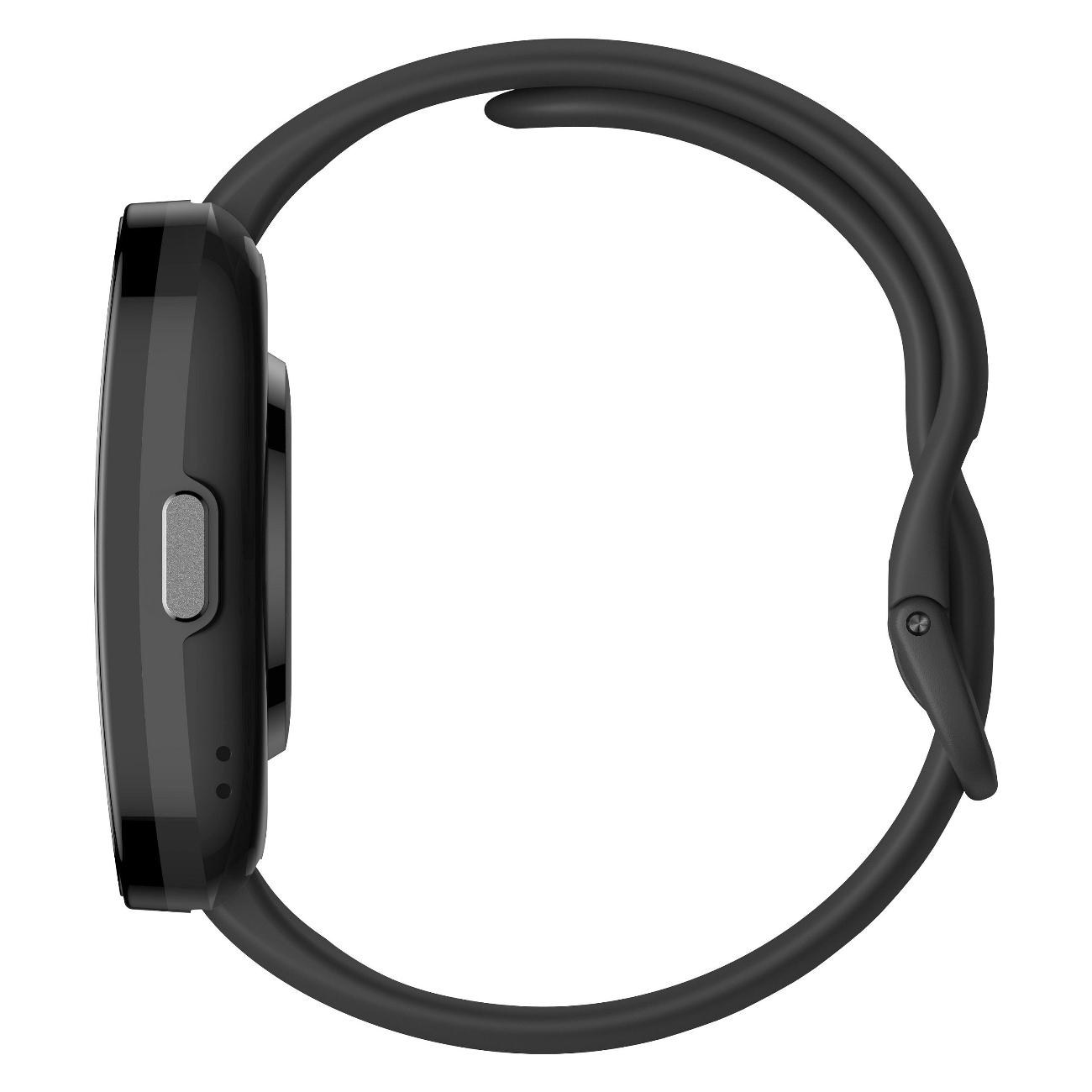 Смарт-часы Amazfit Bip 5 A2215 Soft черный