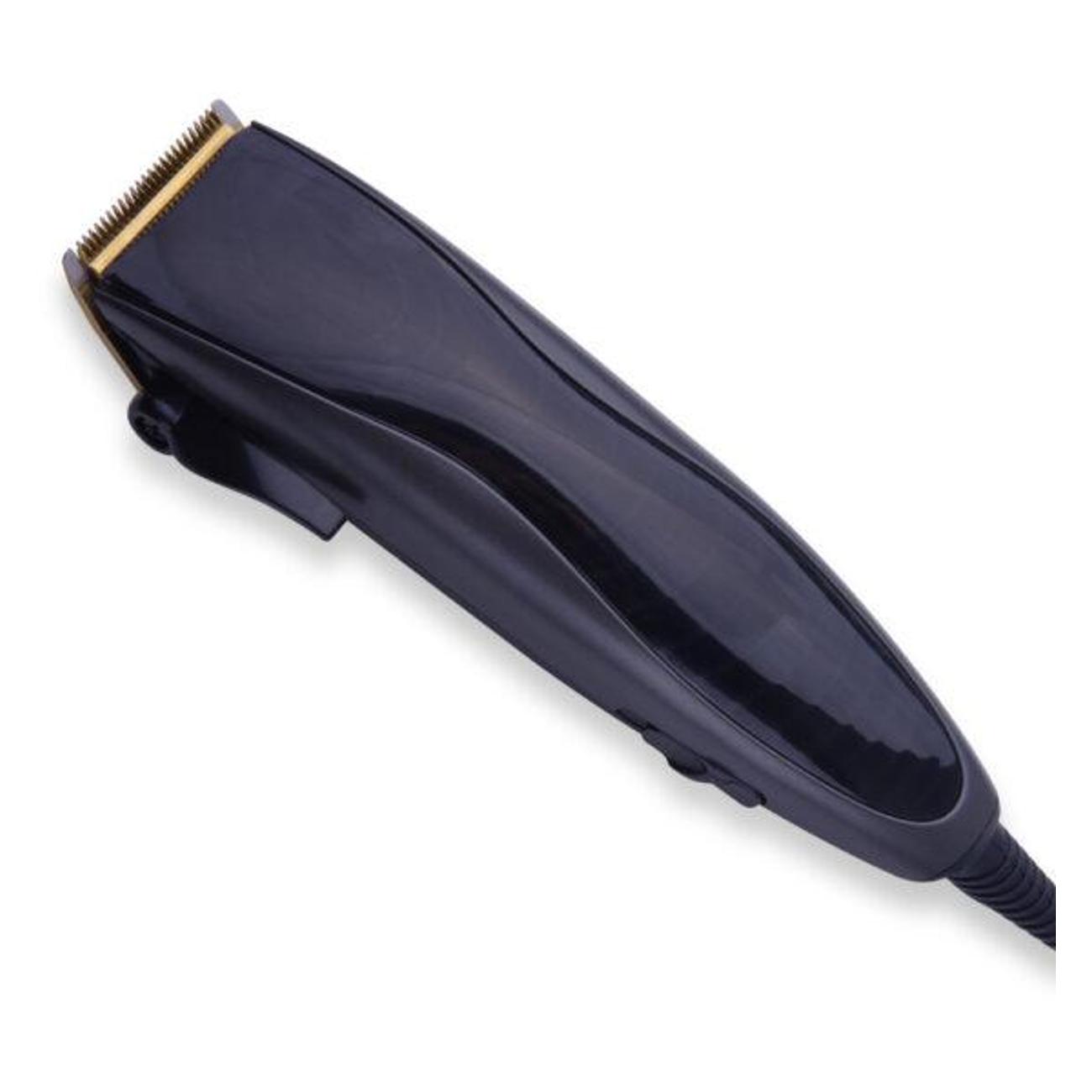 Машинка для стрижки волос Maestro MR-658Ti