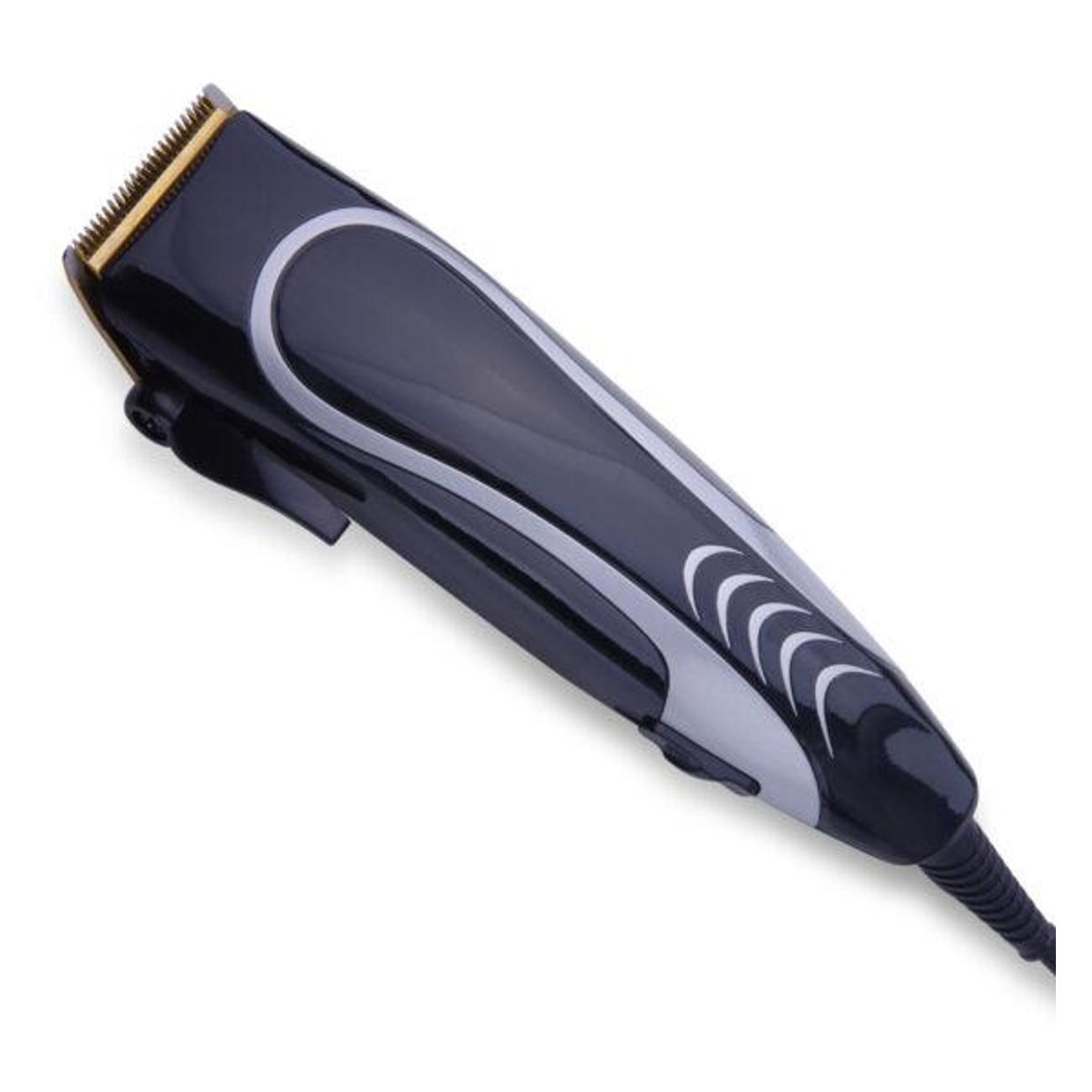 Машинка для стрижки волос Maestro MR-659Ti