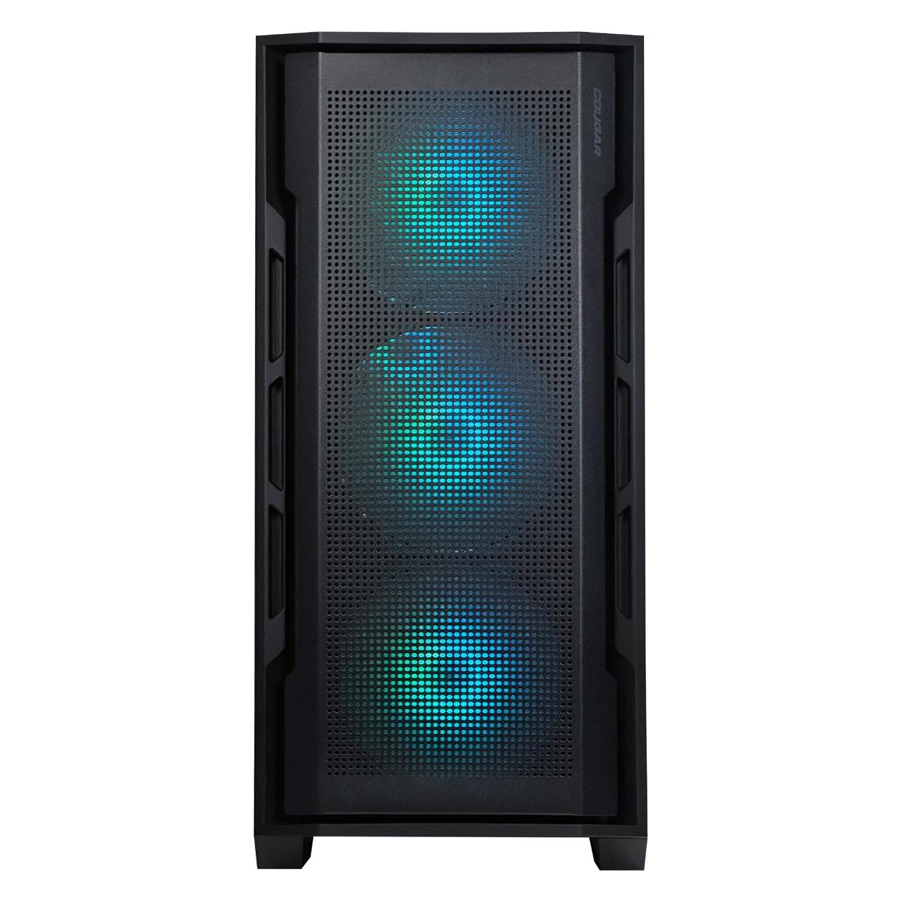 Системный блок игровой Robotcomp Град 3.0 V3