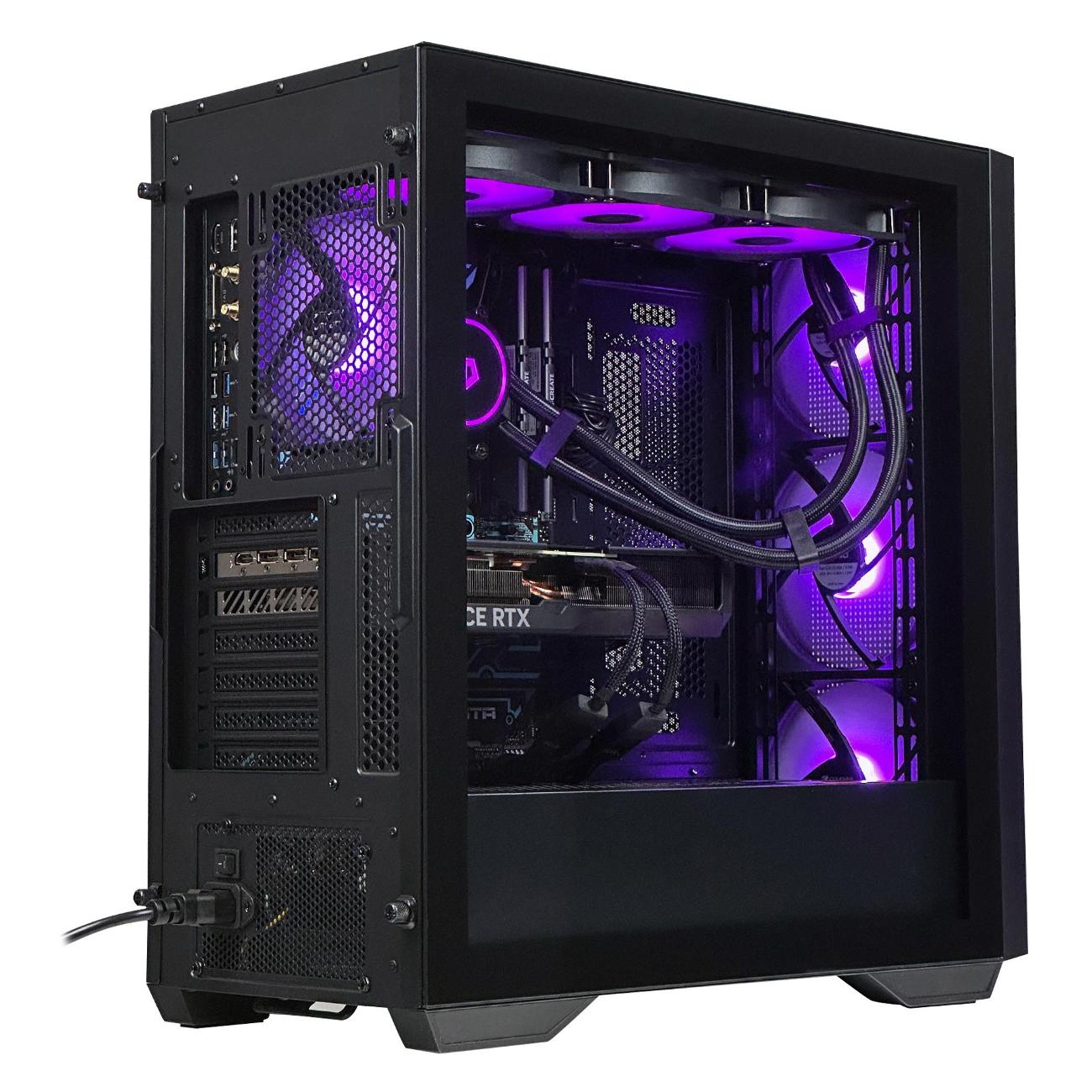 Системный блок игровой Robotcomp Град 3.0 V3