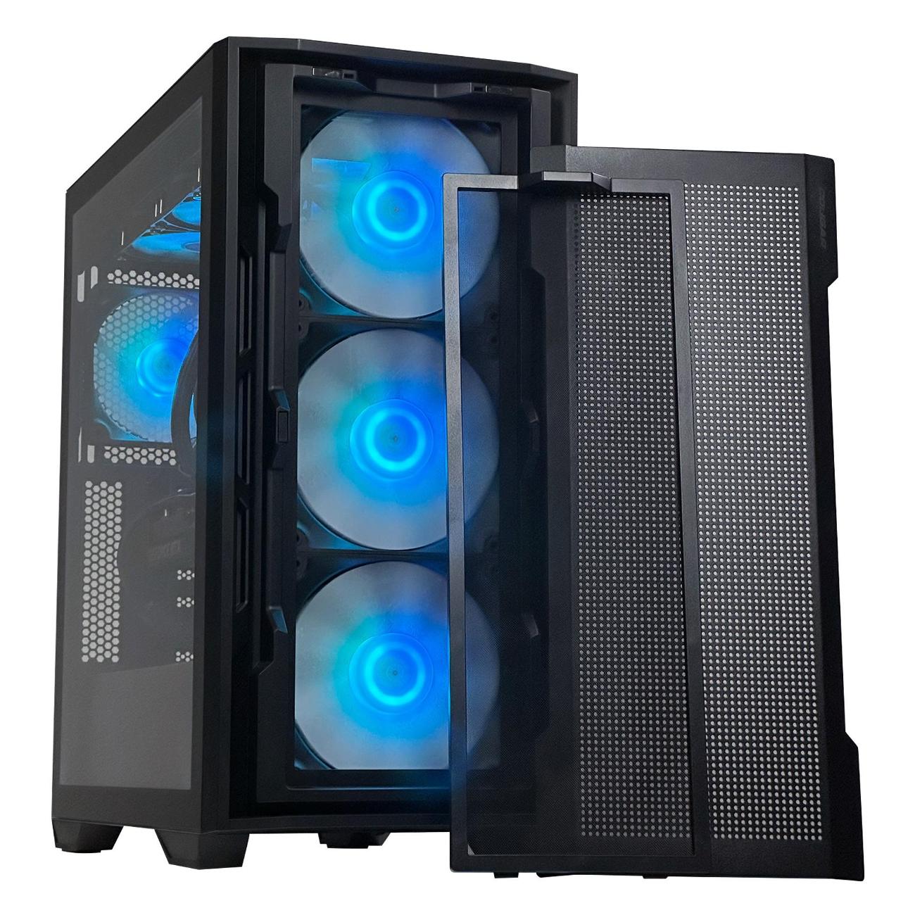 Системный блок игровой Robotcomp Град 3.0 V3