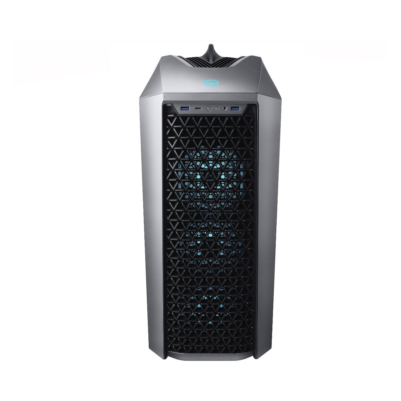 Системный блок игровой Thunderobot Warrior Royal RL2 (i7-14700/64GB/SSD2TB/HDD4TB/RTX4080 Super/Win11)