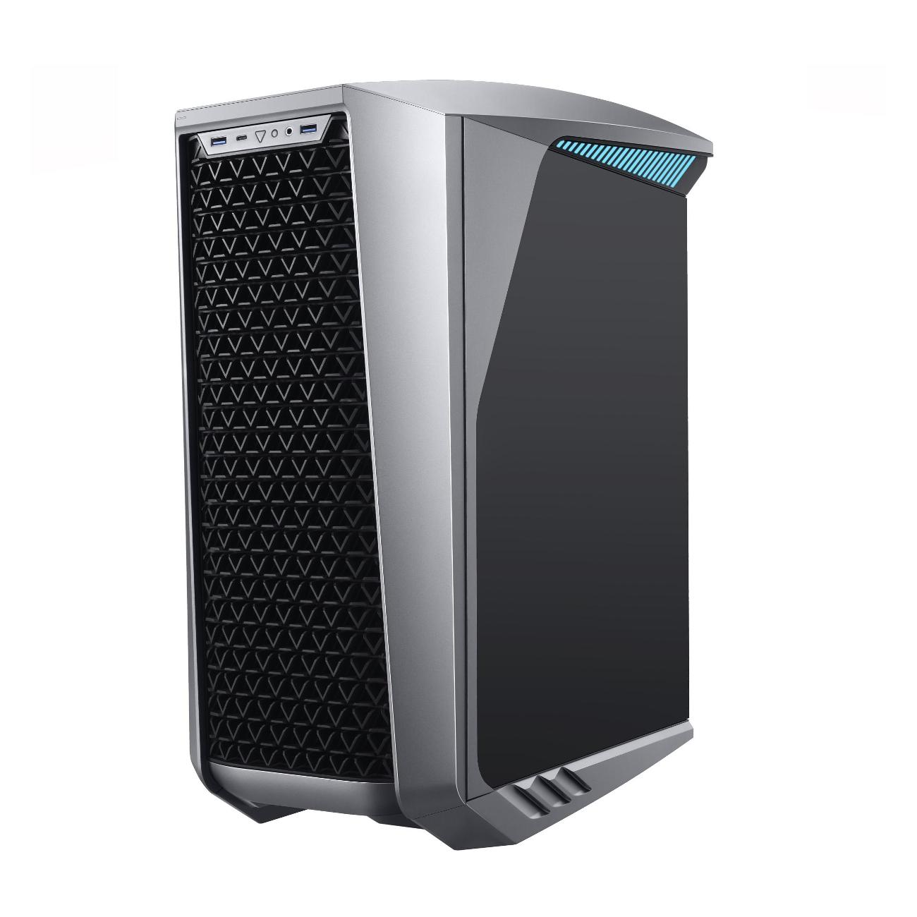 Системный блок игровой Thunderobot Warrior Royal RL2 (i7-14700/64GB/SSD2TB/HDD4TB/RTX4080 Super/Win11)