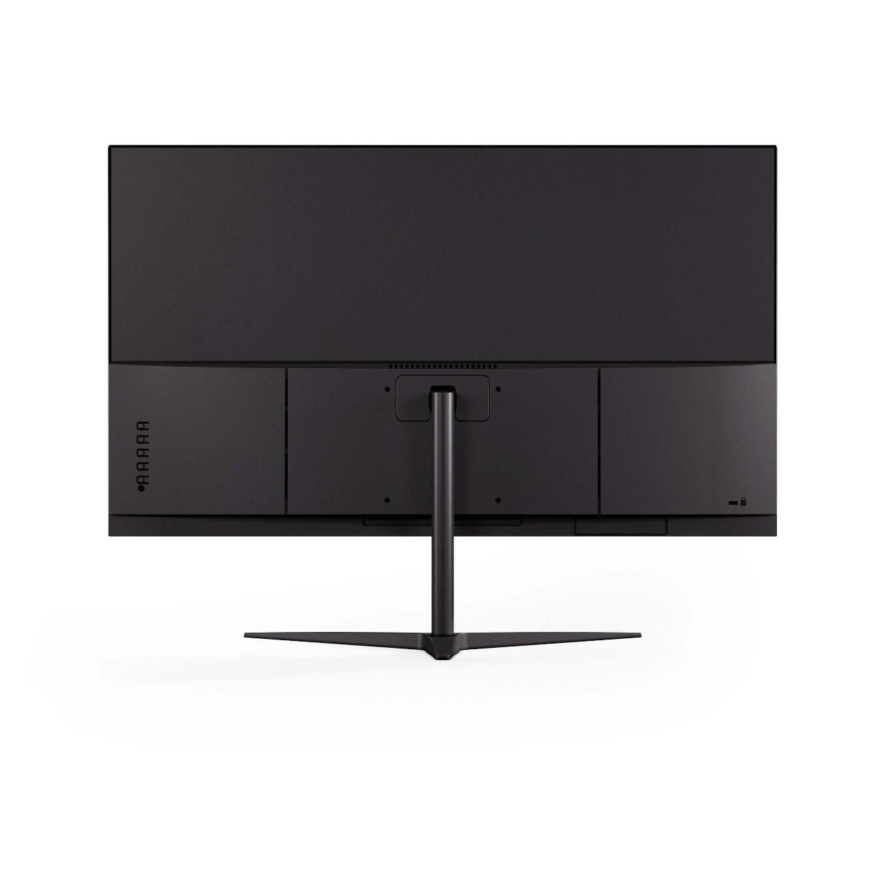 Монитор ABR Technology 27"/IPS/2560x1440/75Гц/черный (MC27HQ-i1)