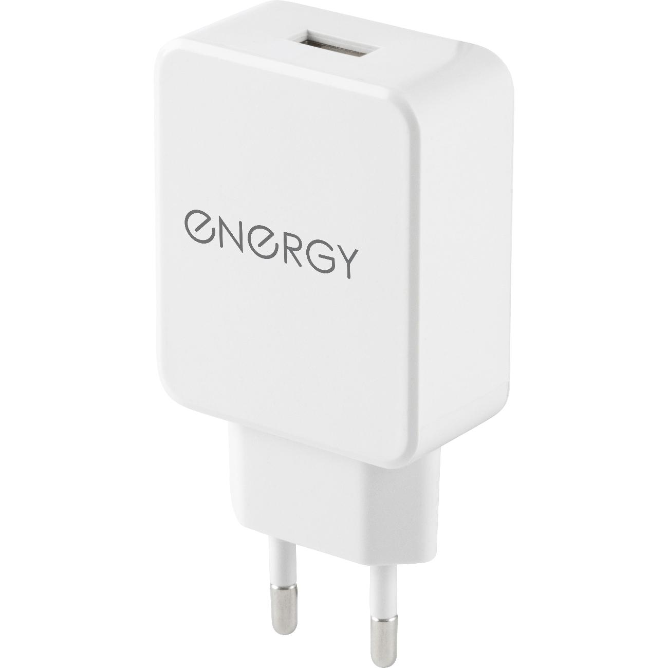 Сетевое зарядное устройство Energy ET-32