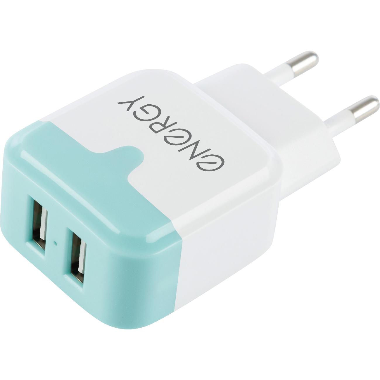 Сетевое зарядное устройство Energy ET-33