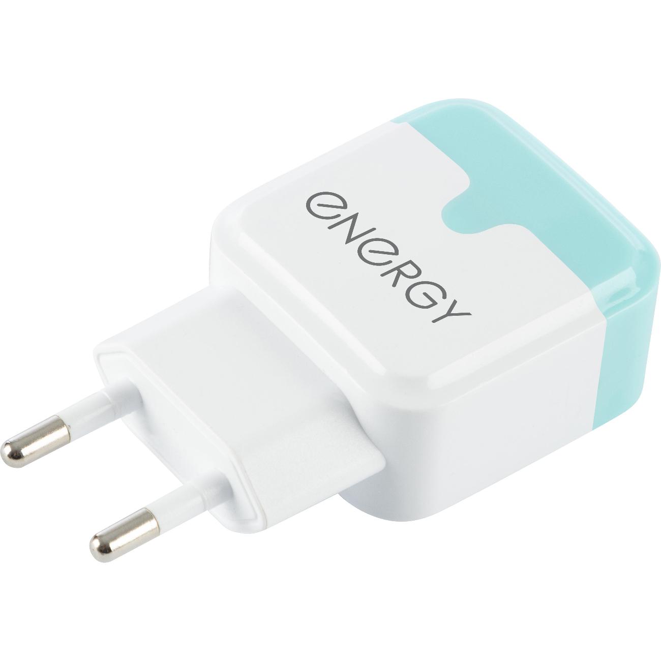 Сетевое зарядное устройство Energy ET-33