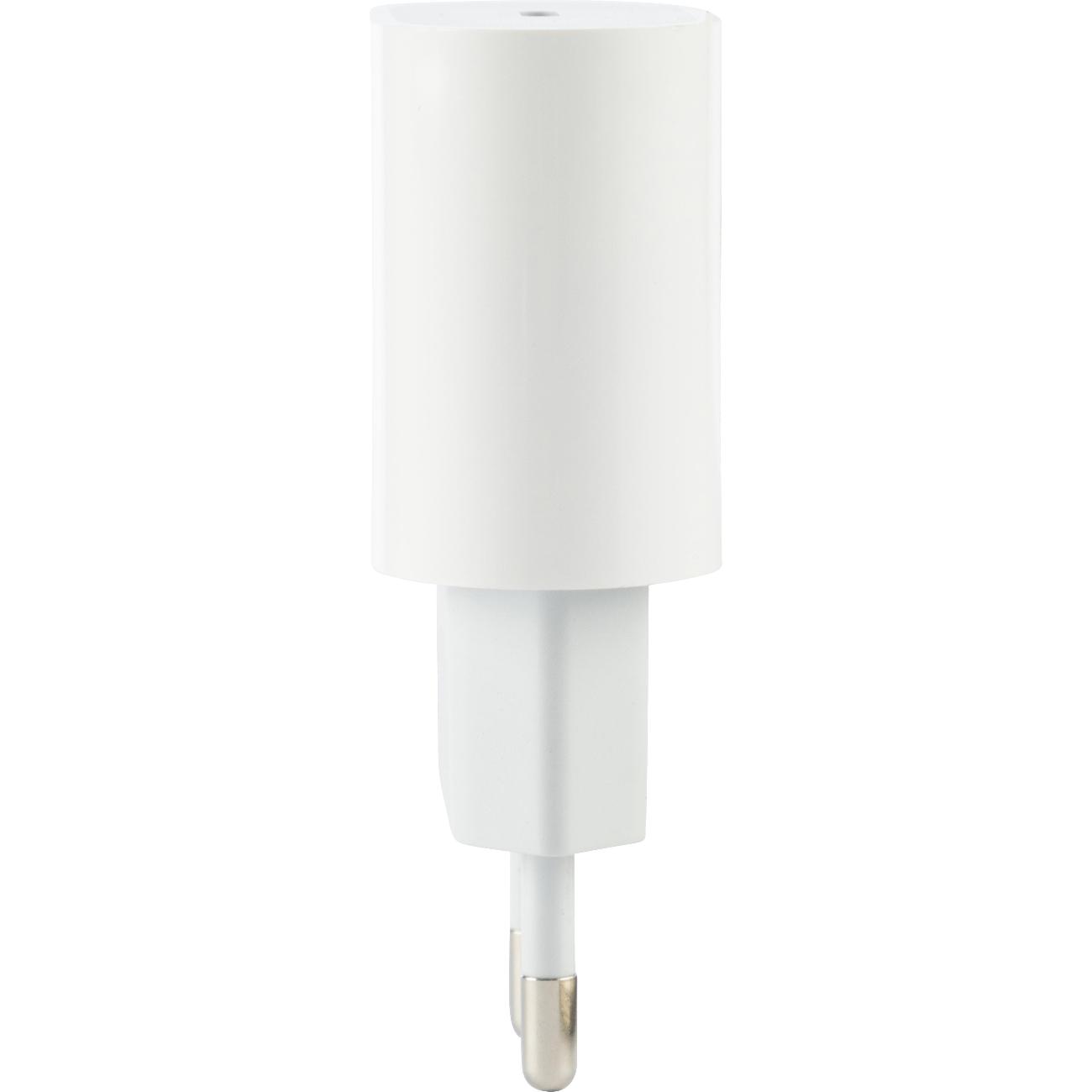 Сетевое зарядное устройство Energy ET-35