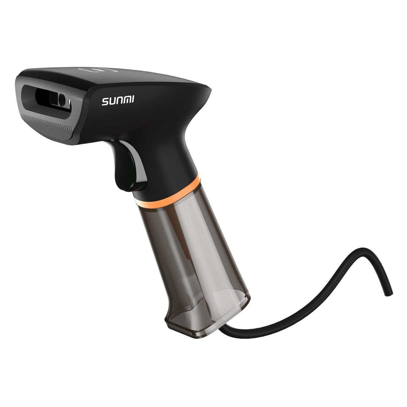 Сканер штрих-кода Sunmi EN V2 (C10040032)