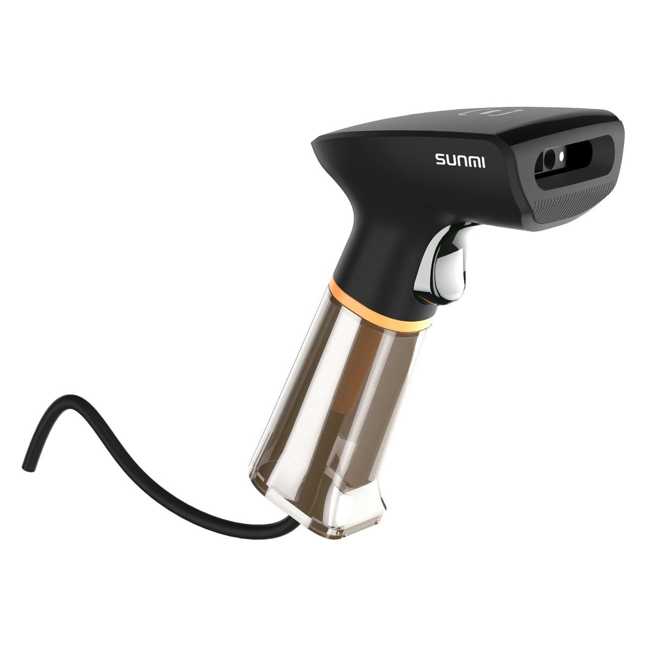 Сканер штрих-кода Sunmi EN V2 (C10040032)