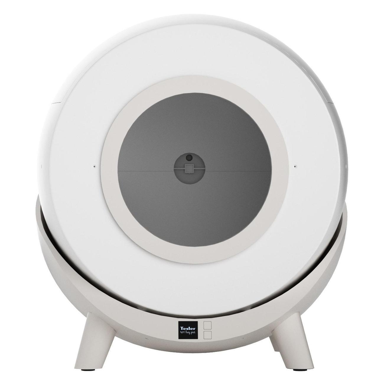 Кошачий туалет автоматический Tesler PST-001