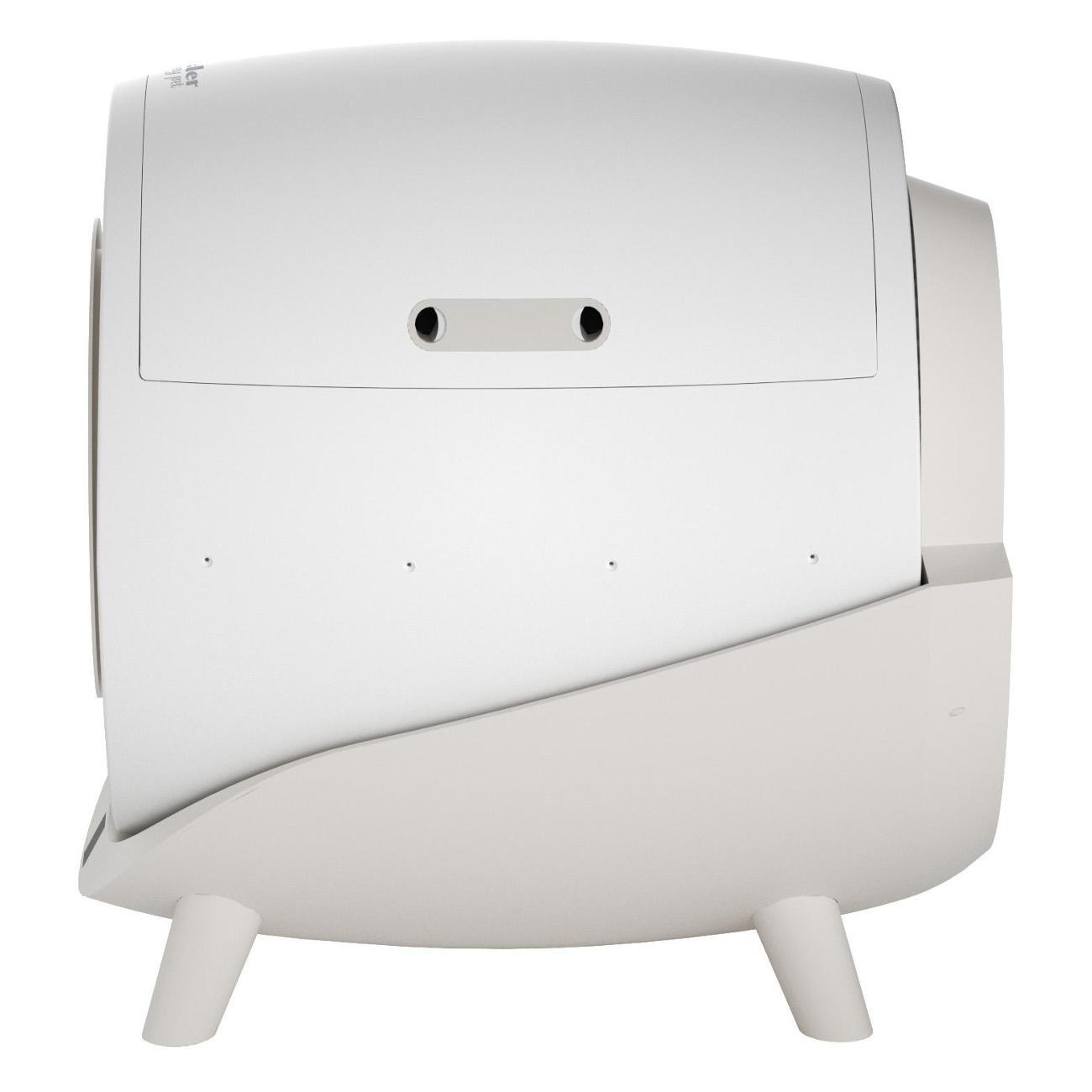 Кошачий туалет автоматический Tesler PST-001