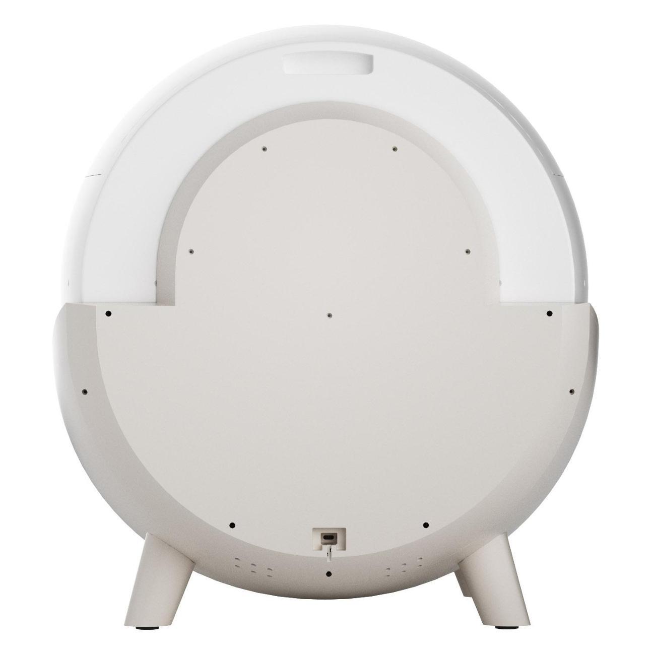 Кошачий туалет автоматический Tesler PST-001