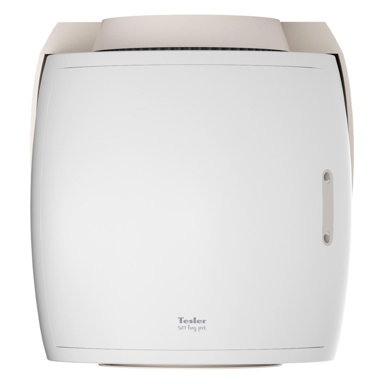 Кошачий туалет автоматический Tesler PST-001