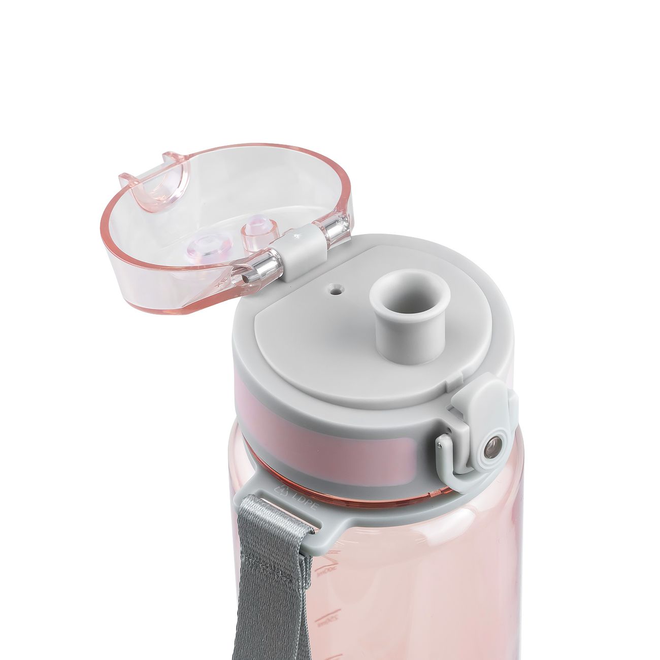 Бутылка для воды Арктика 720-1000-PK