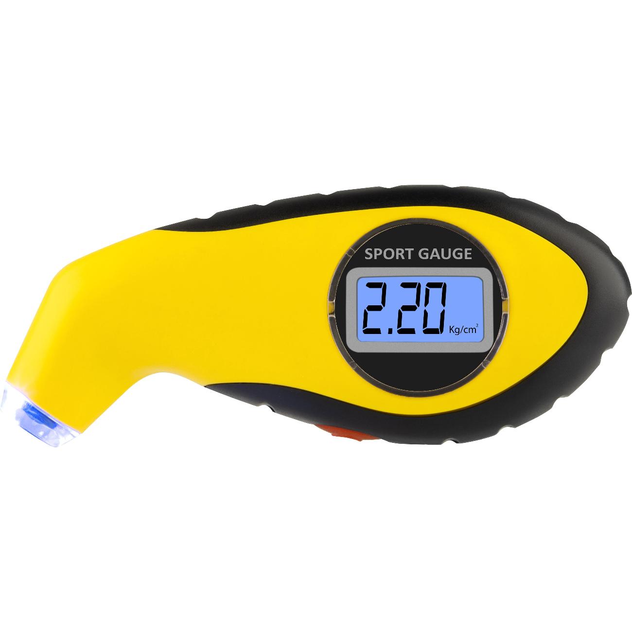 Автомобильный манометр Engy А-005