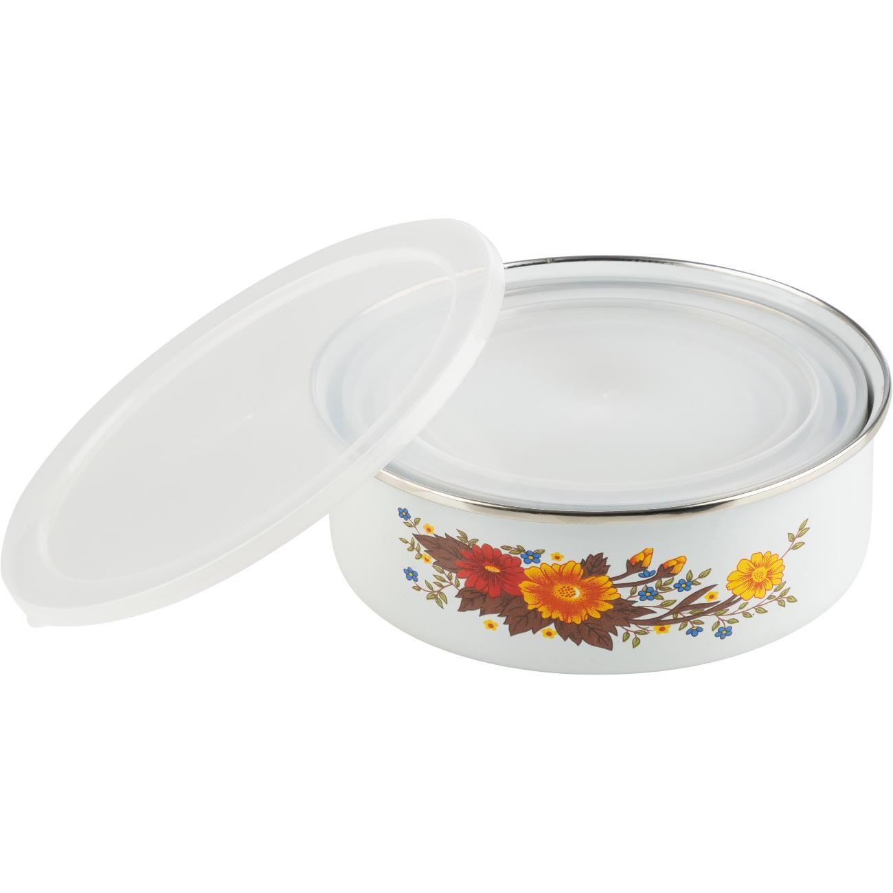 Набор мисок Mallony FAMILIA 8764