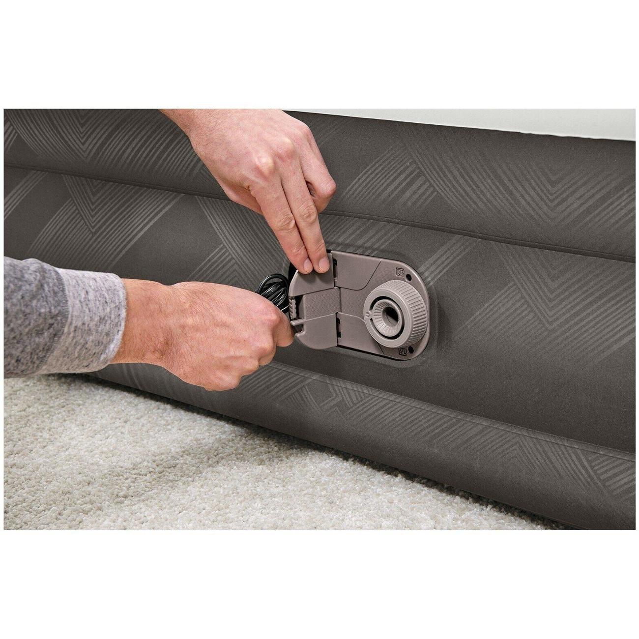 Надувная кровать Bestway 69133