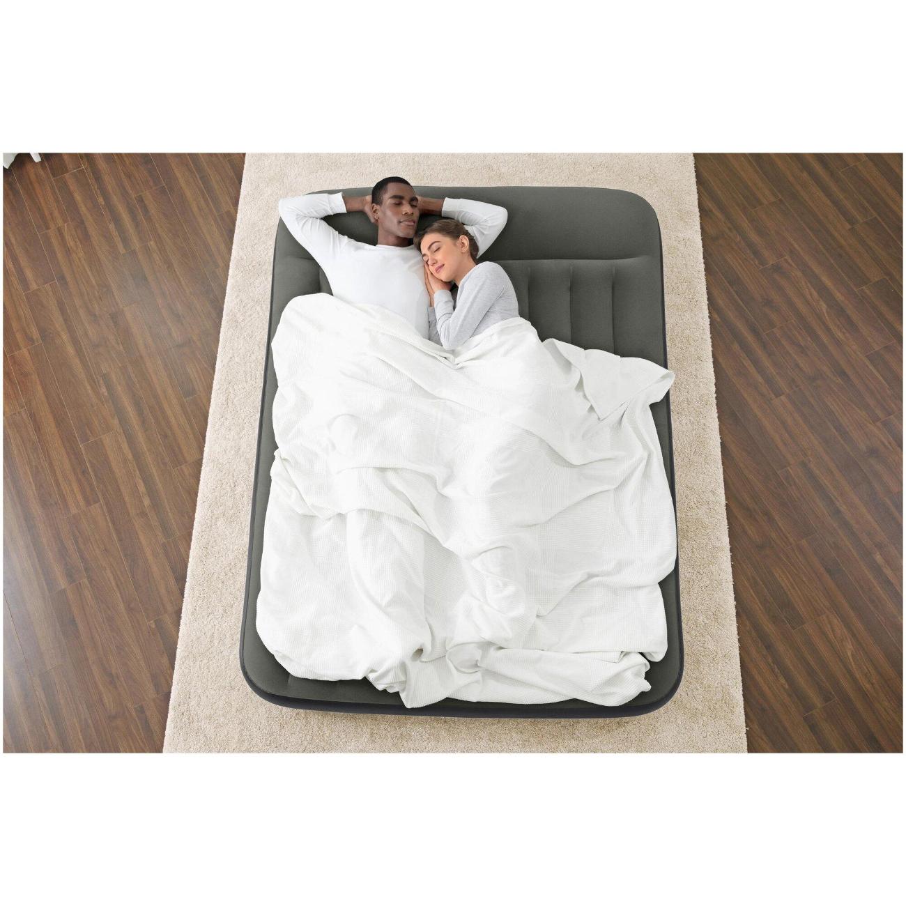 Надувная кровать Bestway 67930