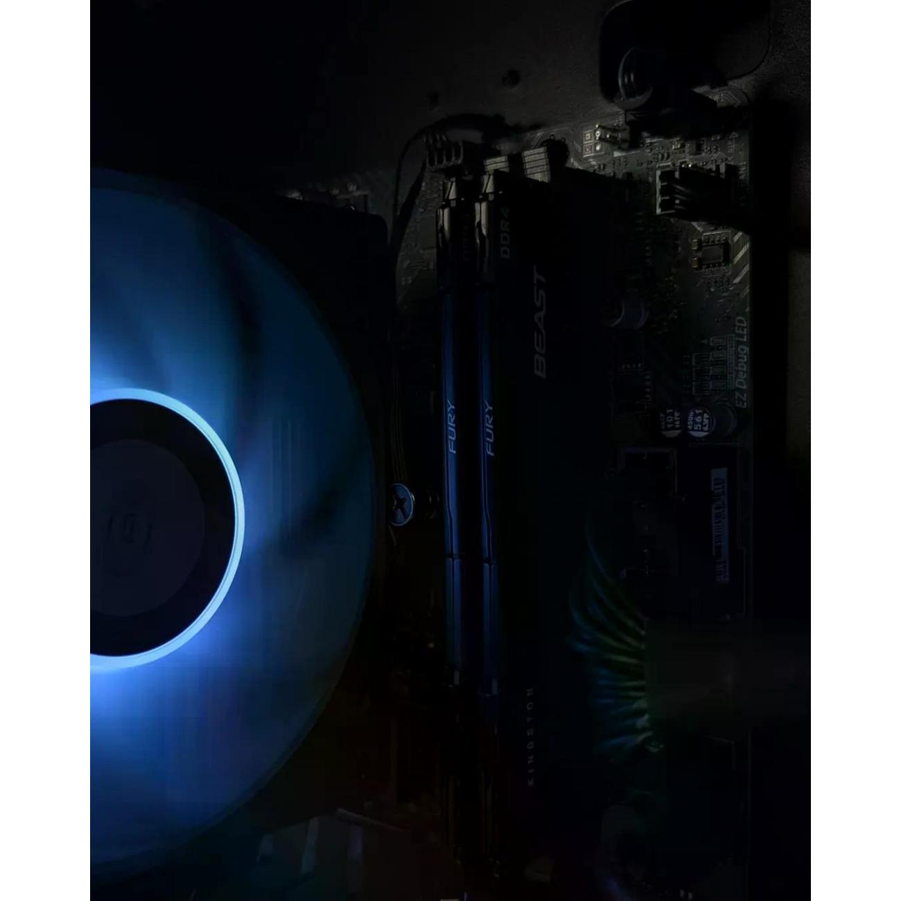 Системный блок KWIK 5.600161E9