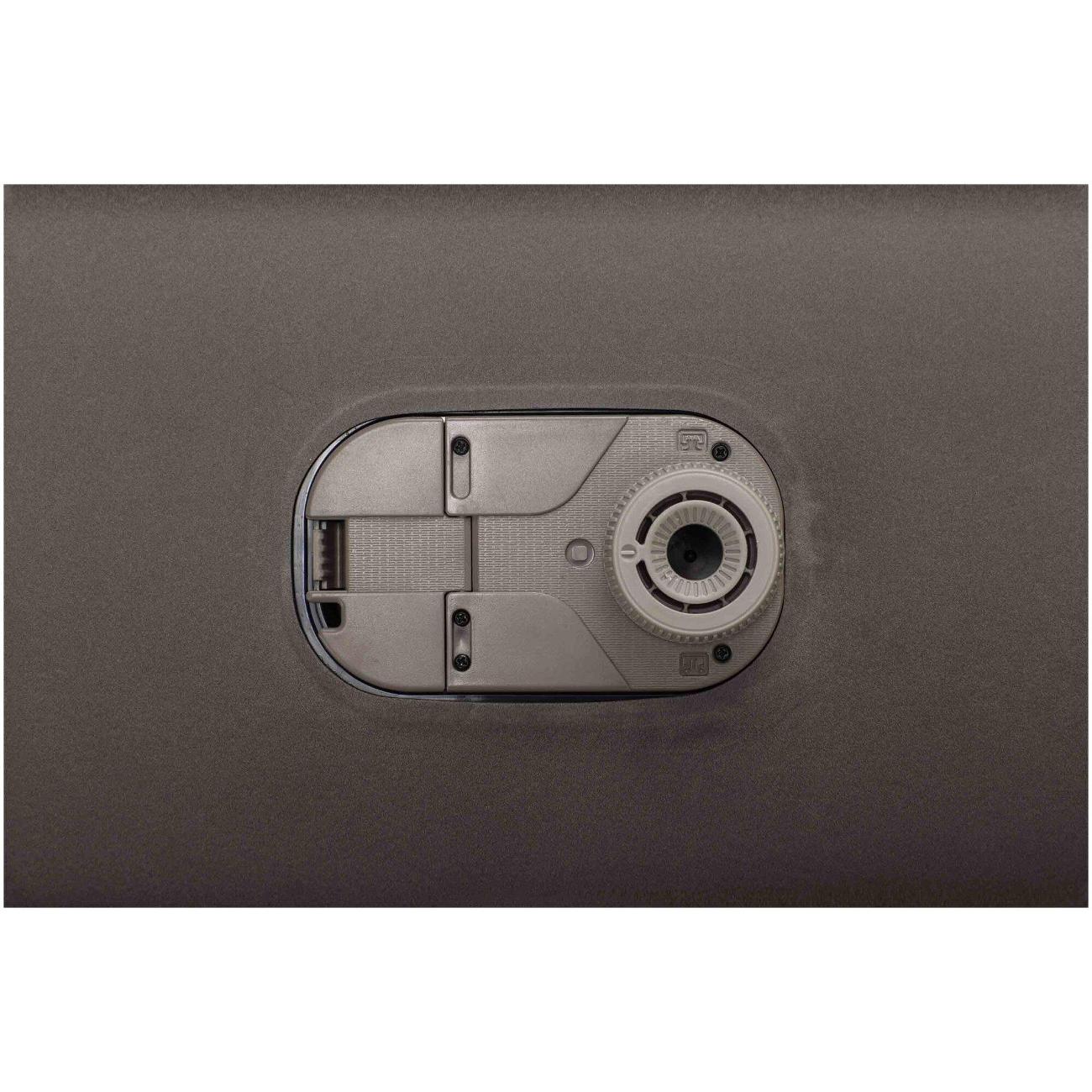 Надувная кровать Bestway Tritech Fashion Flock Queen (6713E)