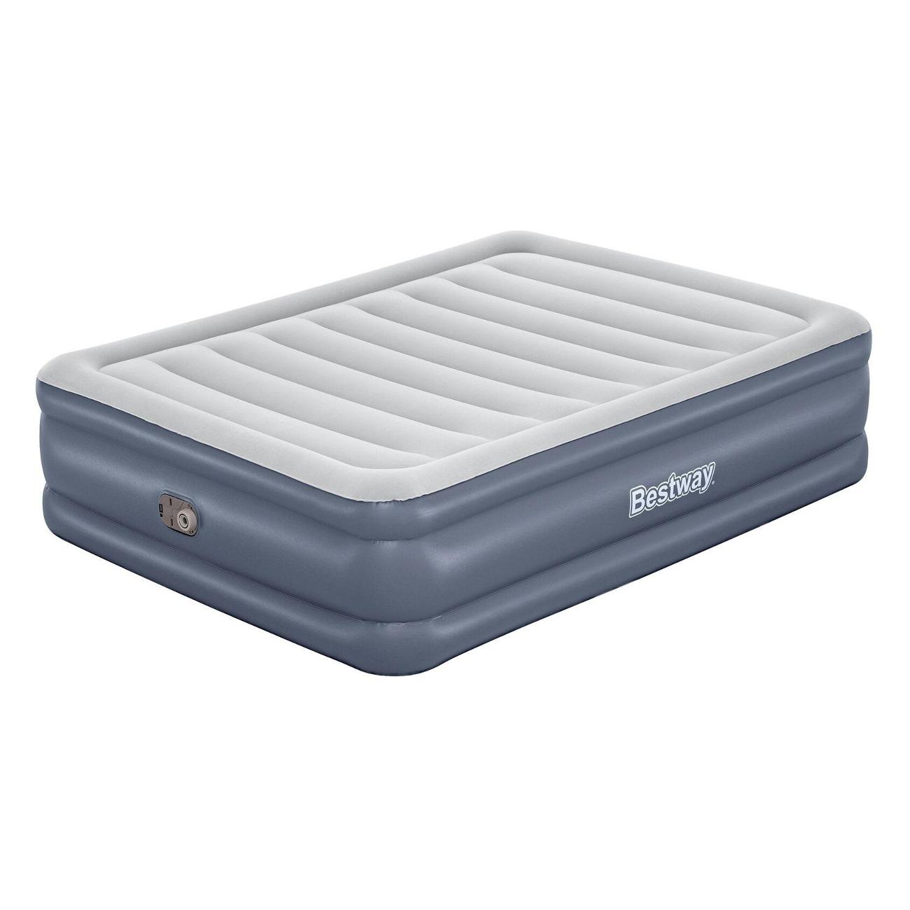 Надувная кровать Bestway Tritech Queen (6713I)