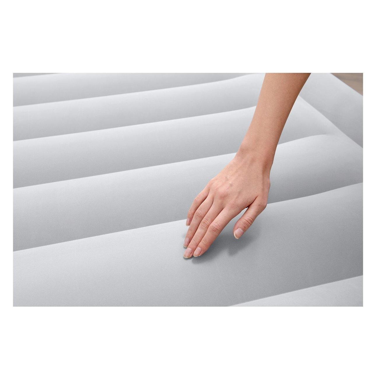 Надувная кровать Bestway Tritech Queen (6713I)