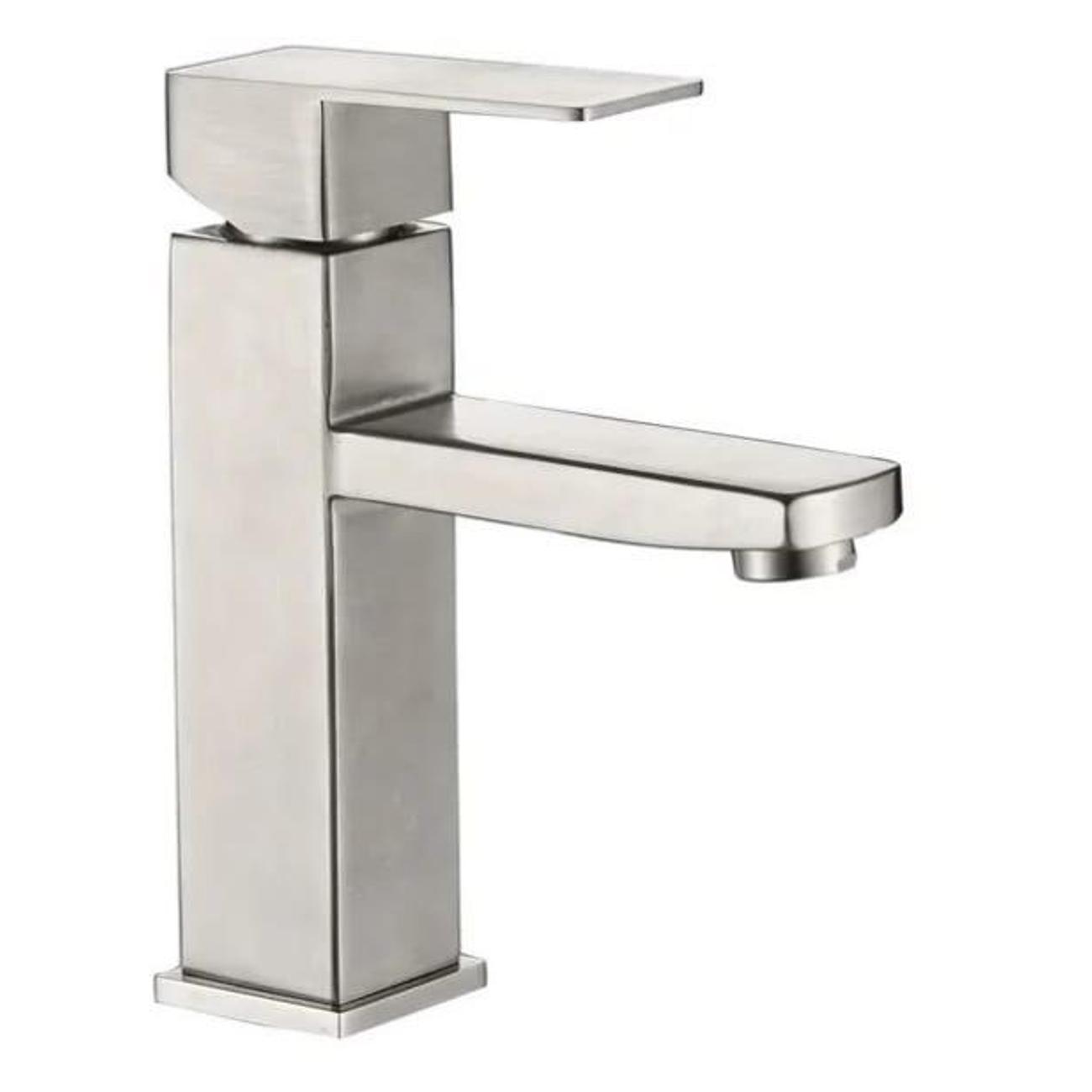 Смеситель для ванной Haiba HB10803 фото