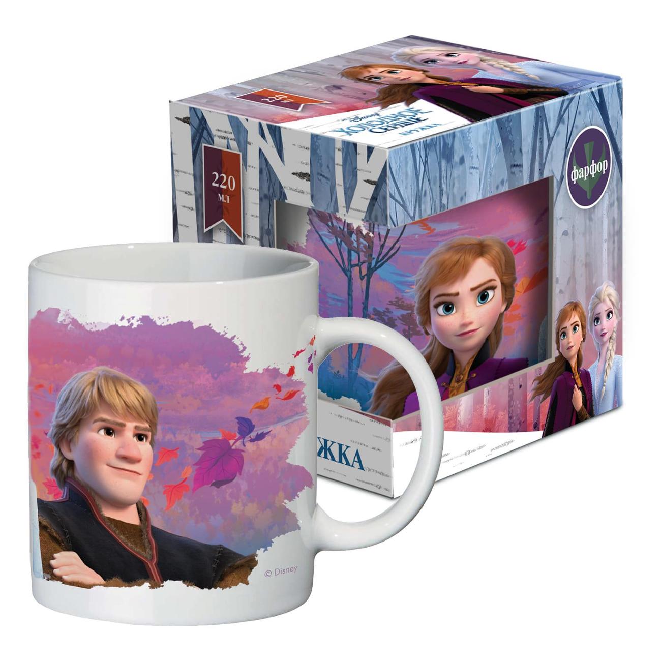 Кружка для чая ND Play 292598