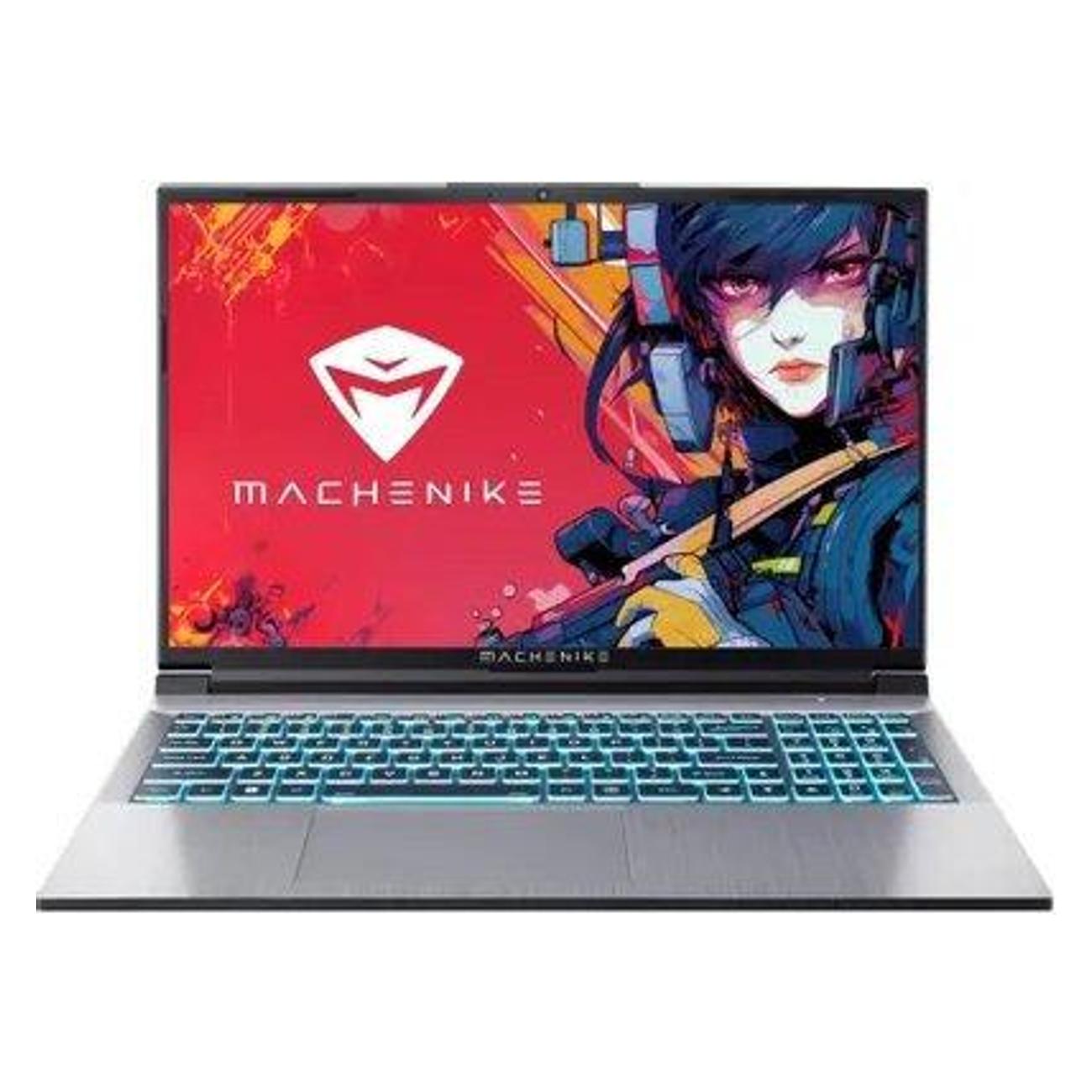 Ноутбук игровой Machenike L15 Star 2K фото