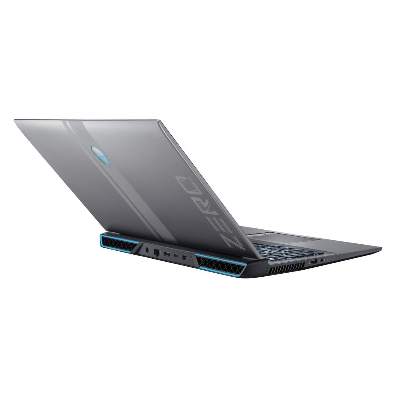 Ноутбук игровой Thunderobot Zero G4 Ultra/16"/Core i9-14900HX/32/2TB/RTX 4080/Win/Grey Metallic