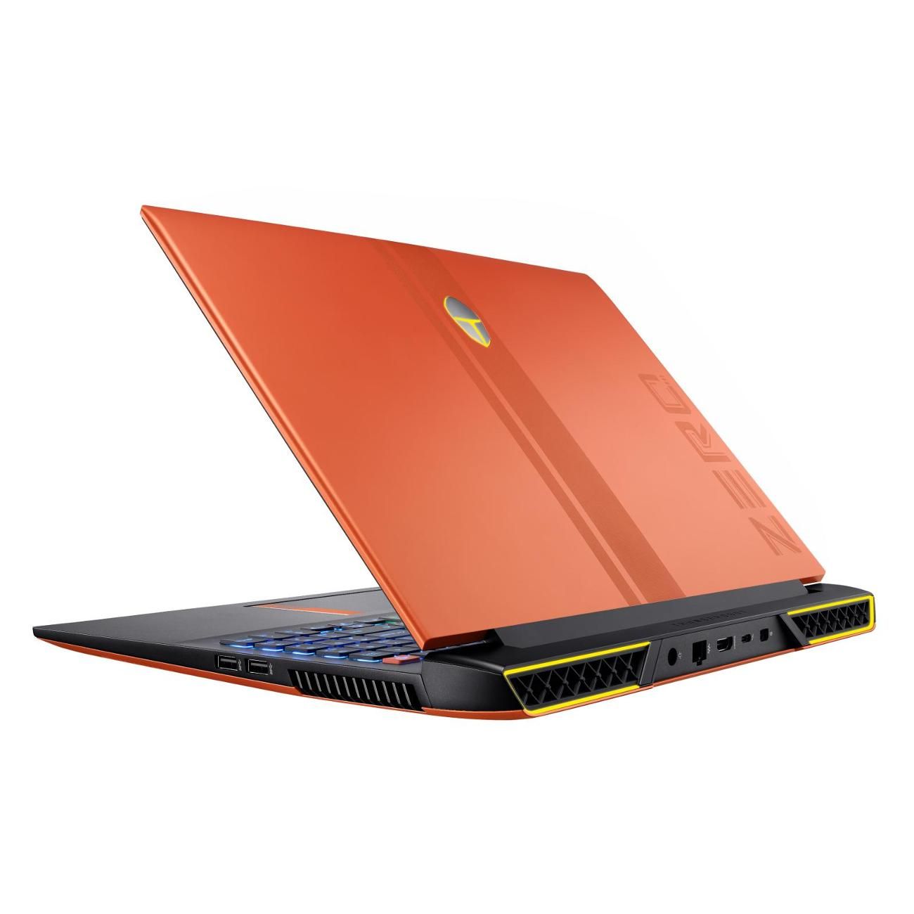 Ноутбук игровой Thunderobot Zero G4 Ultra Orange/16"/Core i9-14900HX/32/2TB/RTX 4080/Win/Orange