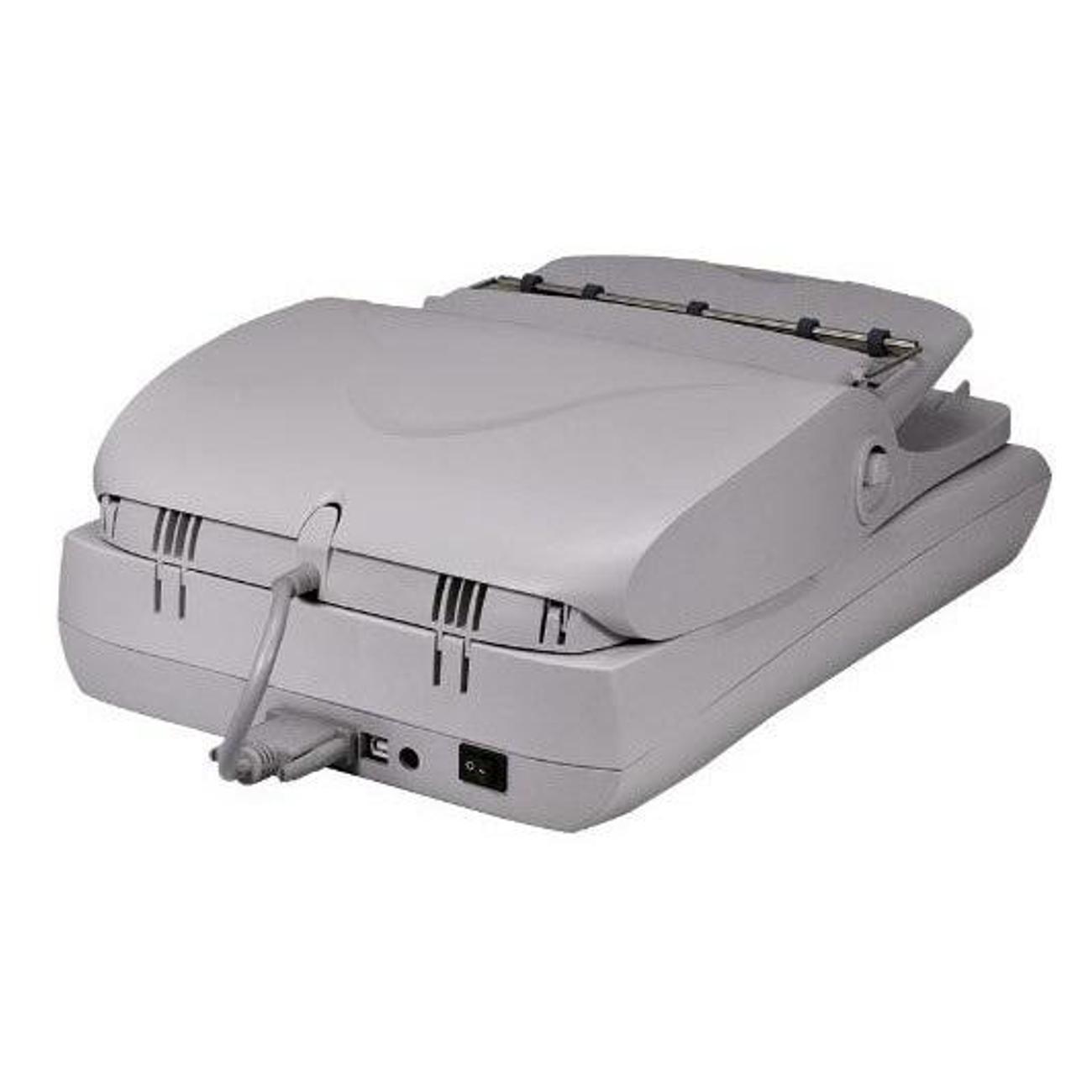 Сканер Microtek ArtixScan DI 2510 Plus (1108-03-550713)