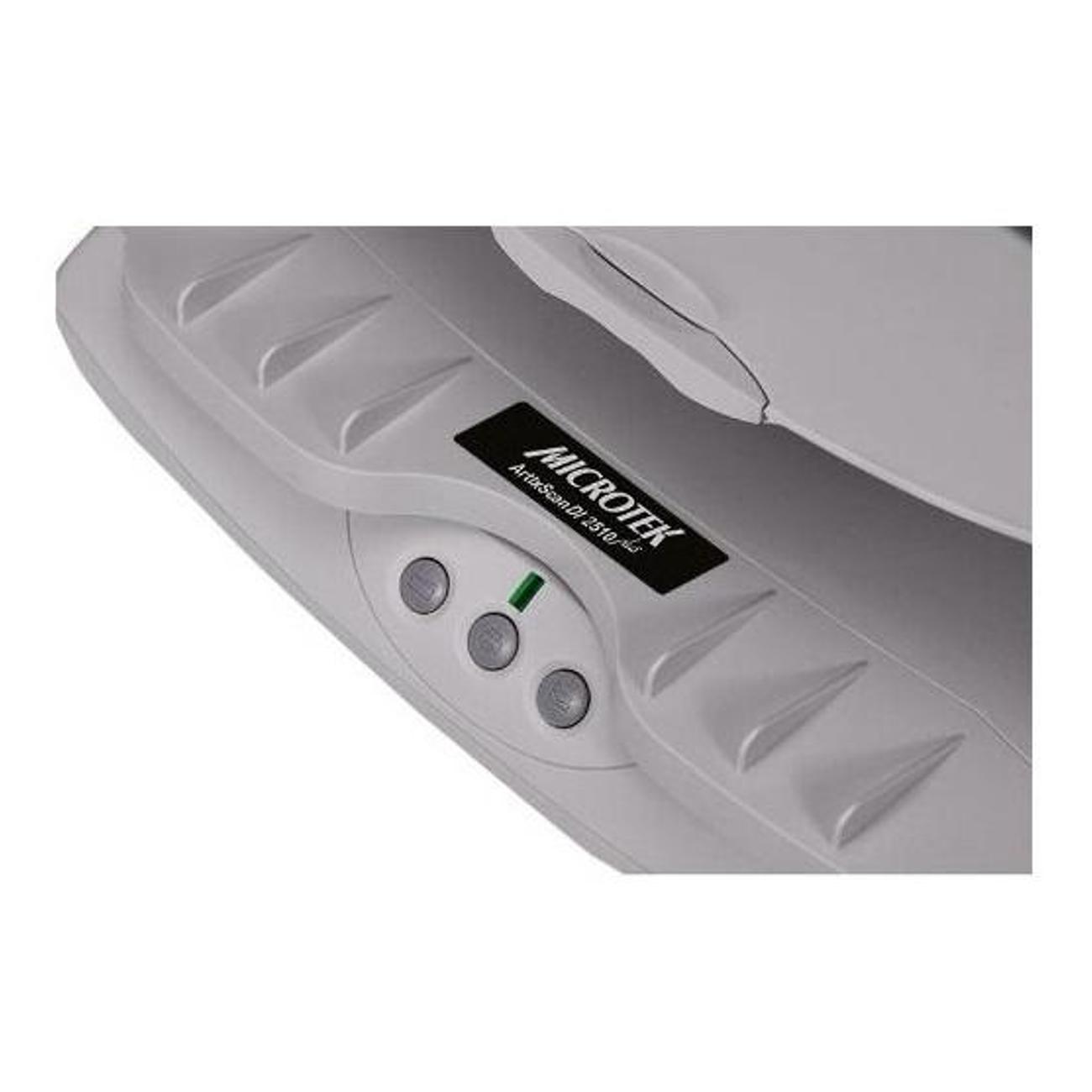 Сканер Microtek ArtixScan DI 2510 Plus (1108-03-550713)
