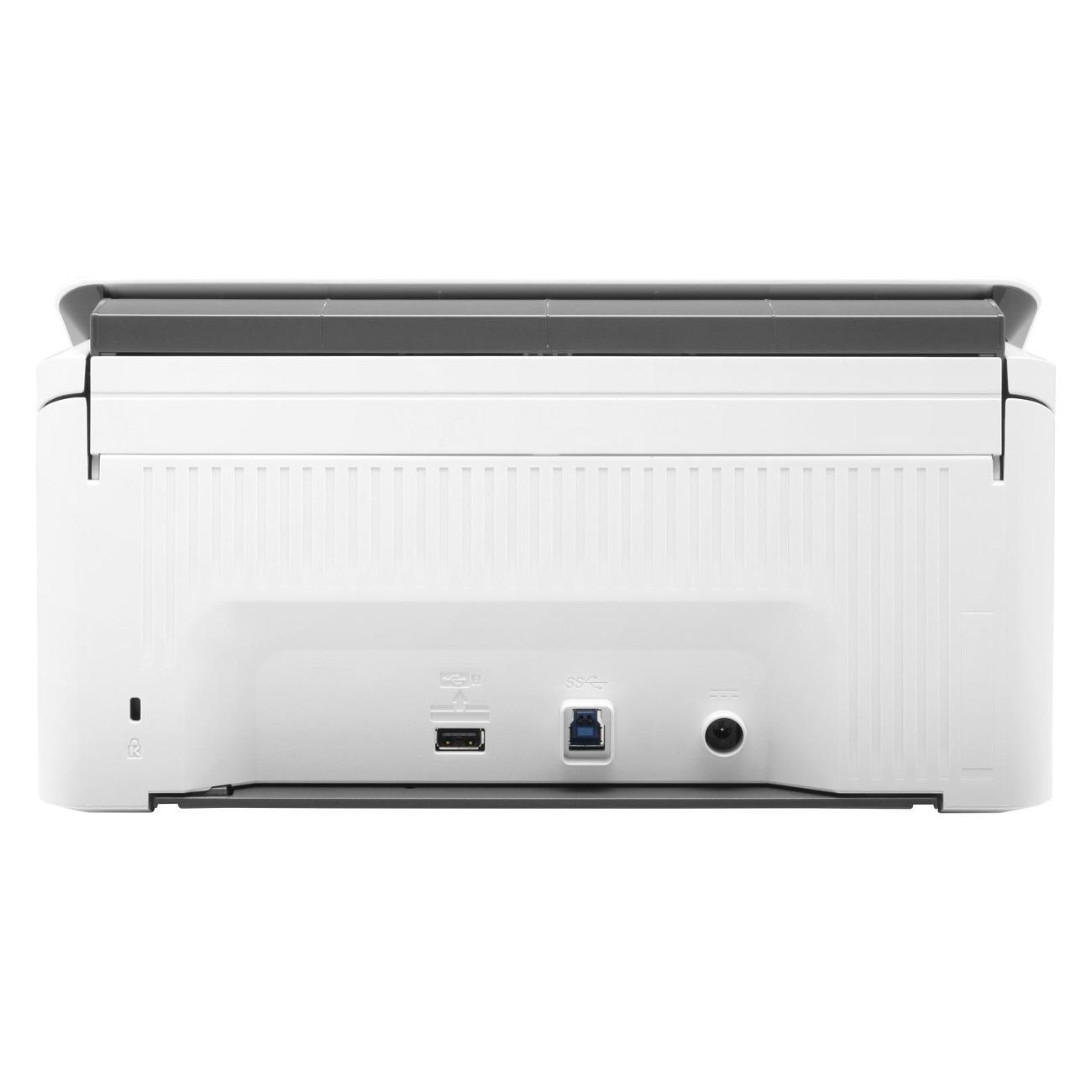 Сканер HP 3000 s4