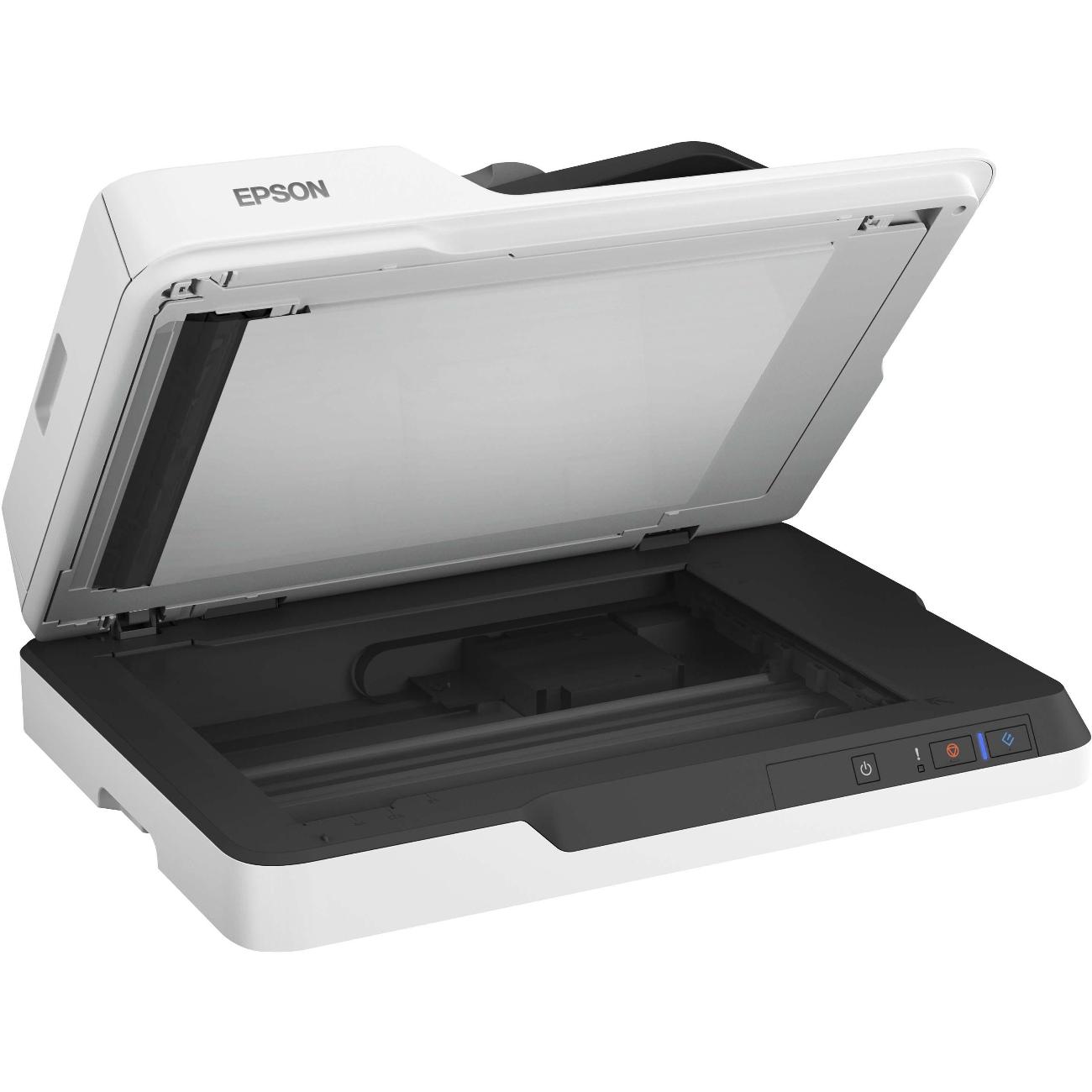 Сканер Epson WorkForce DS-1630