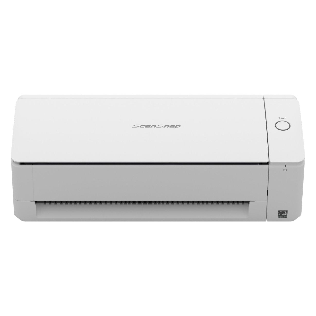 Сканер Fujitsu ScanSnap iX1300 (PA03805-B001), белый