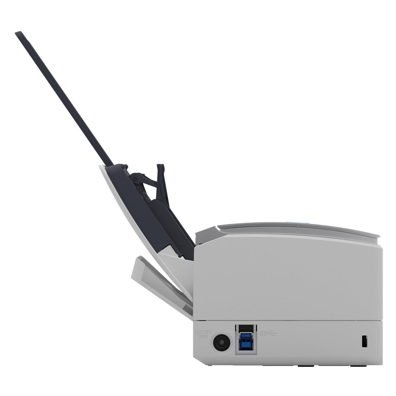 Сканер Fujitsu ScanSnap iX1300 (PA03805-B001), белый