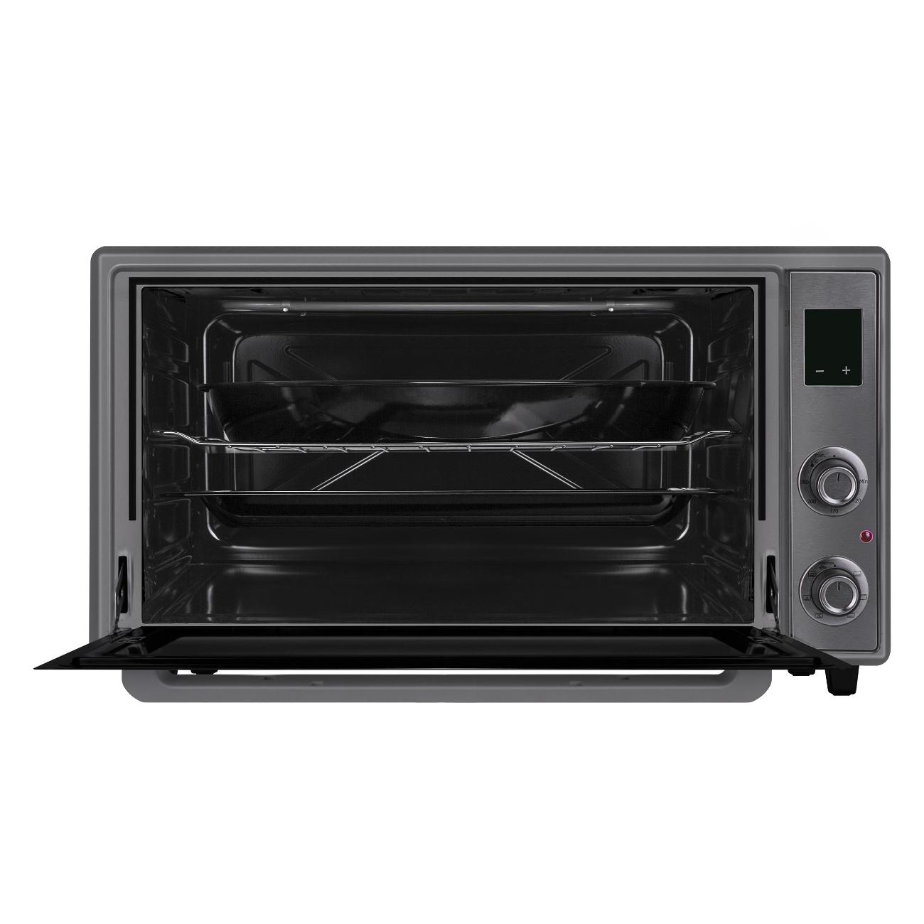 Мини-печь Maunfeld MMO-606MS02