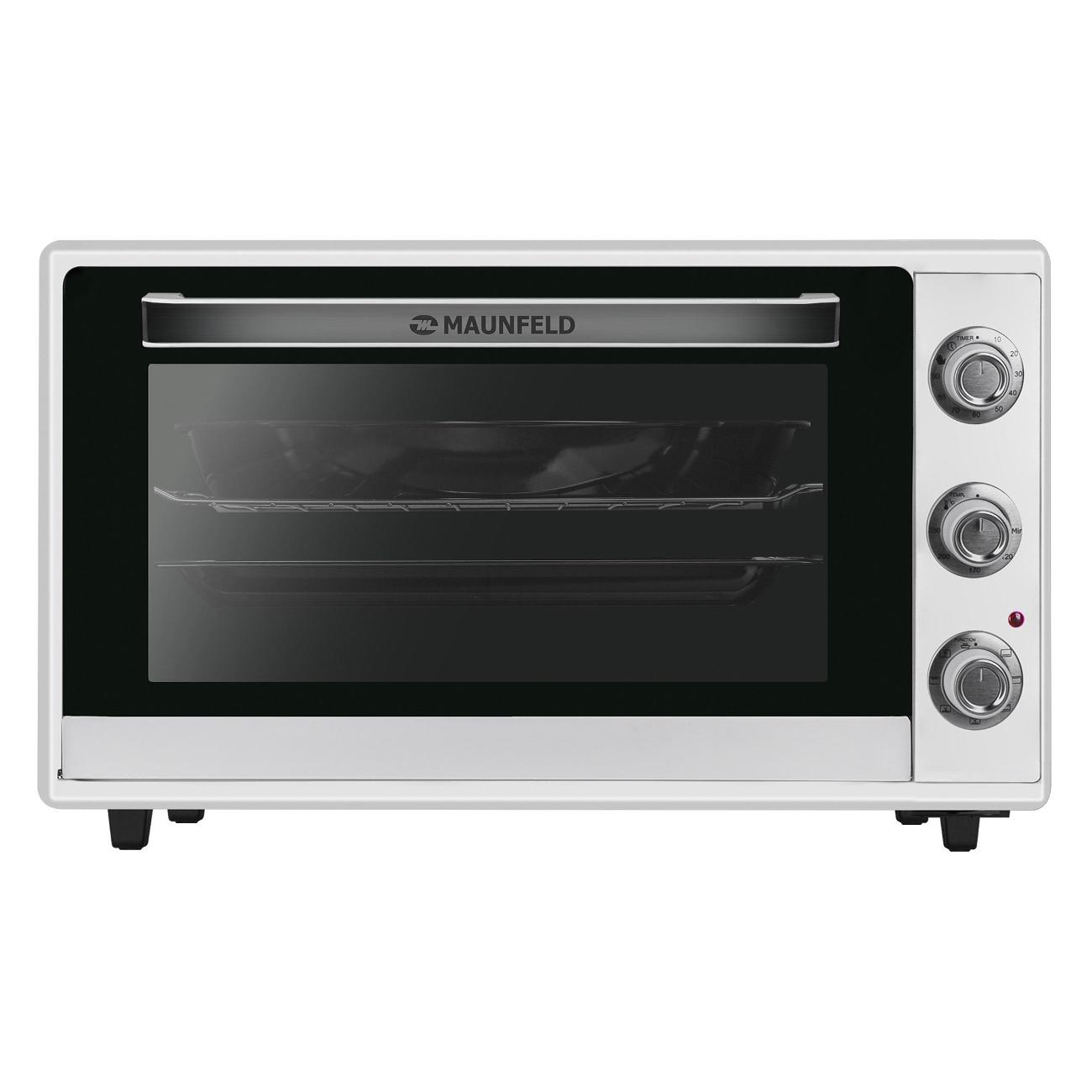 Мини-печь Maunfeld MMO-606MW01