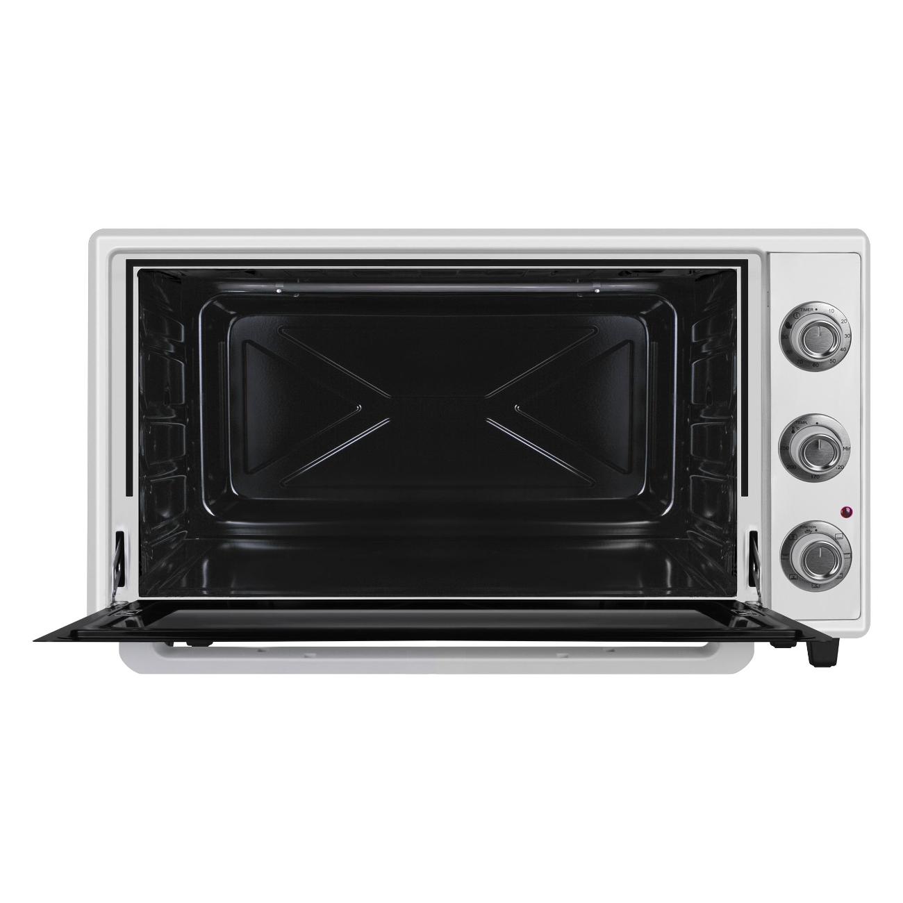 Мини-печь Maunfeld MMO-606MW01