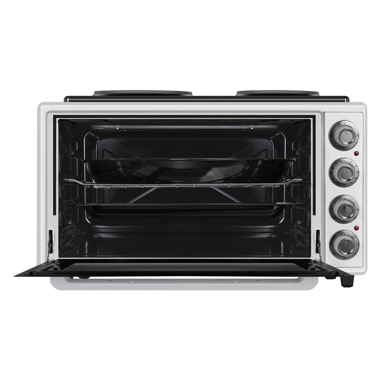 Мини-печь Maunfeld MMO-606MW01H