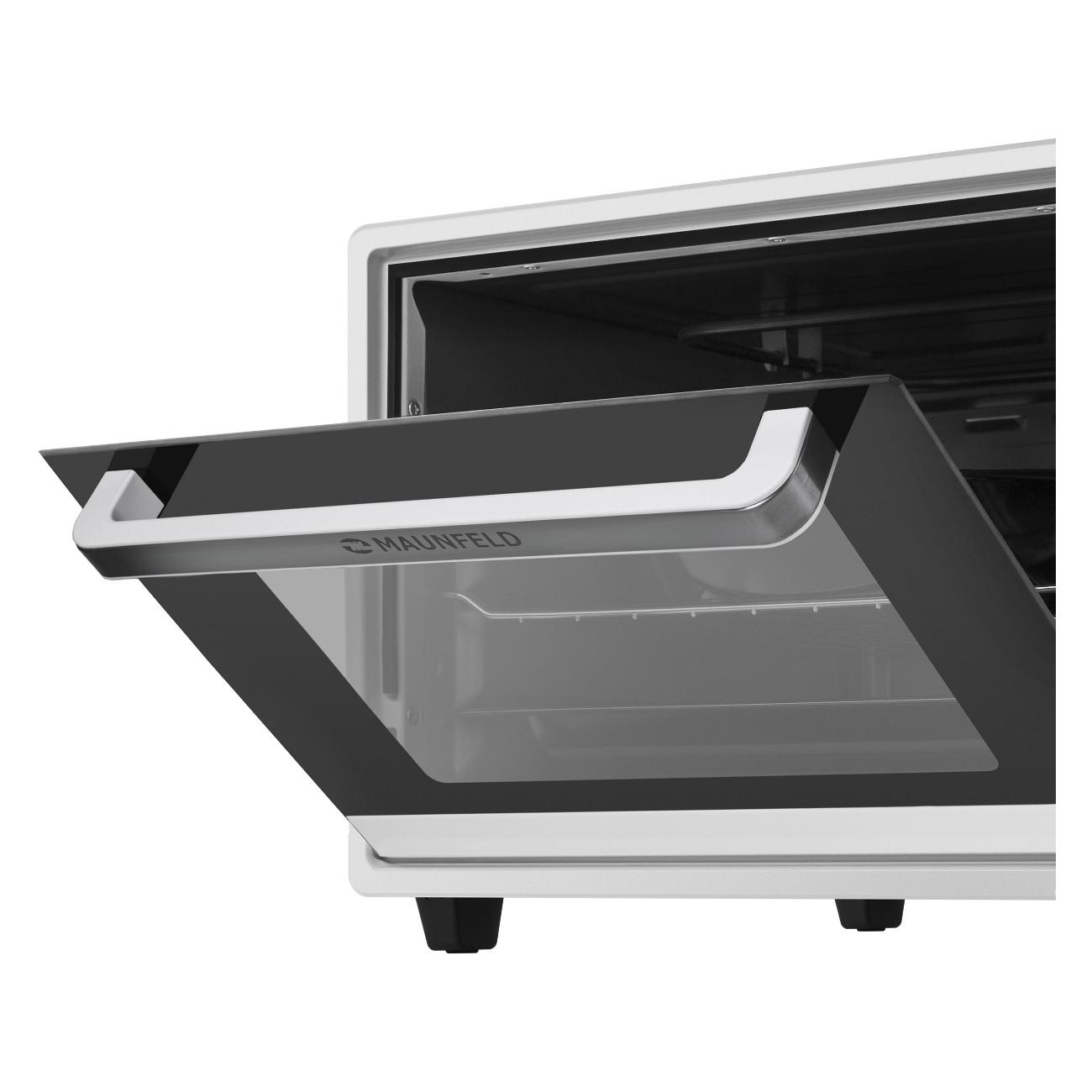 Мини-печь Maunfeld MMO-606MW01H