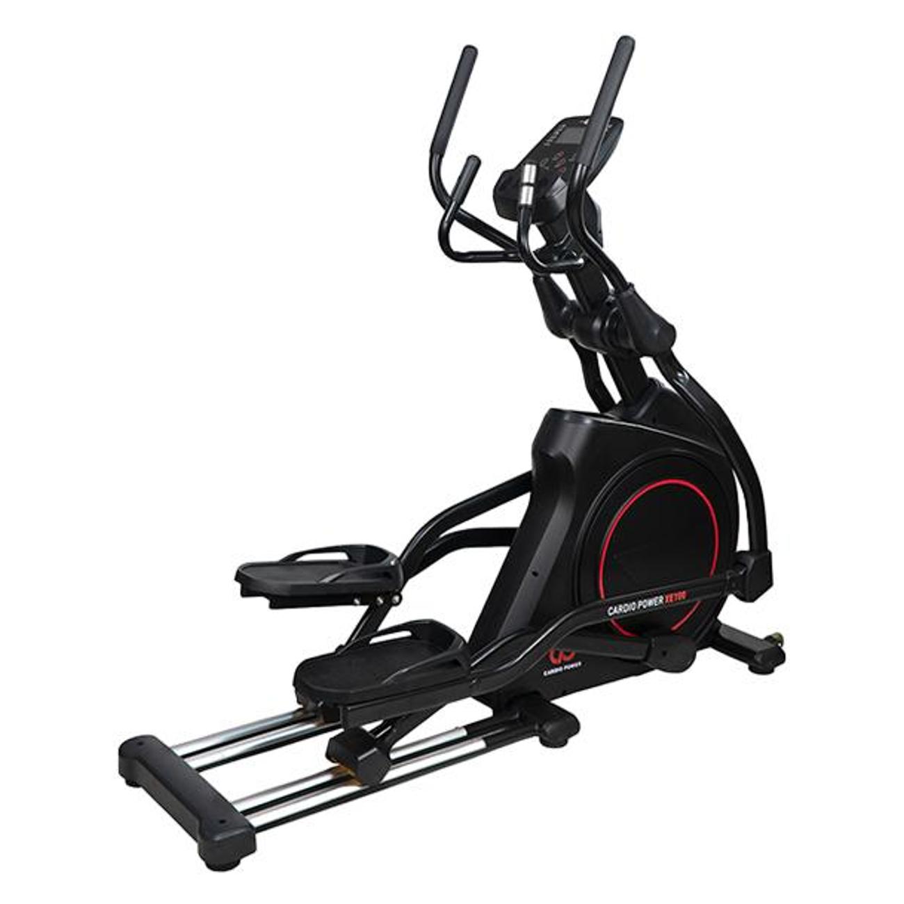 Эллипсоид CardioPower XE100