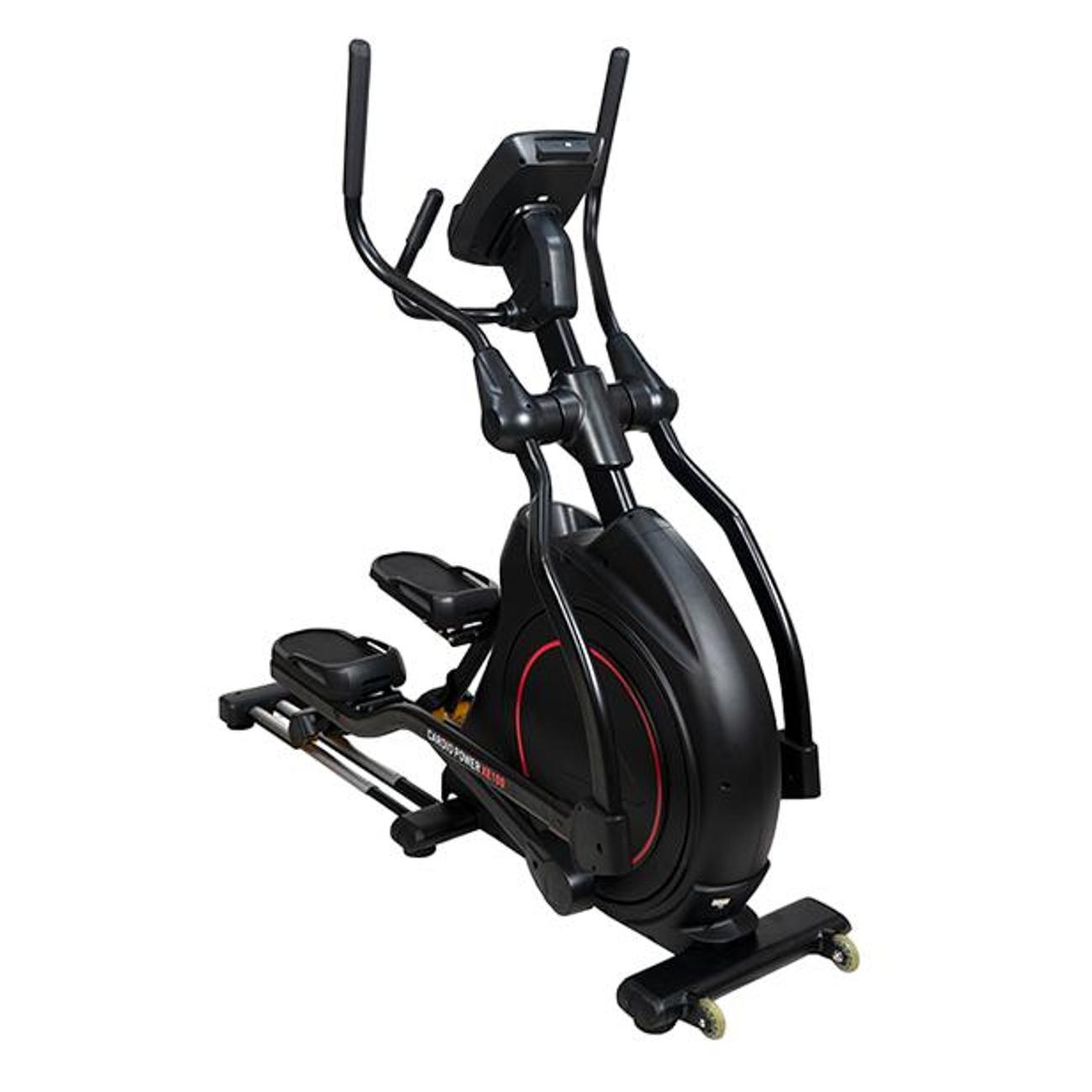 Эллипсоид CardioPower XE100